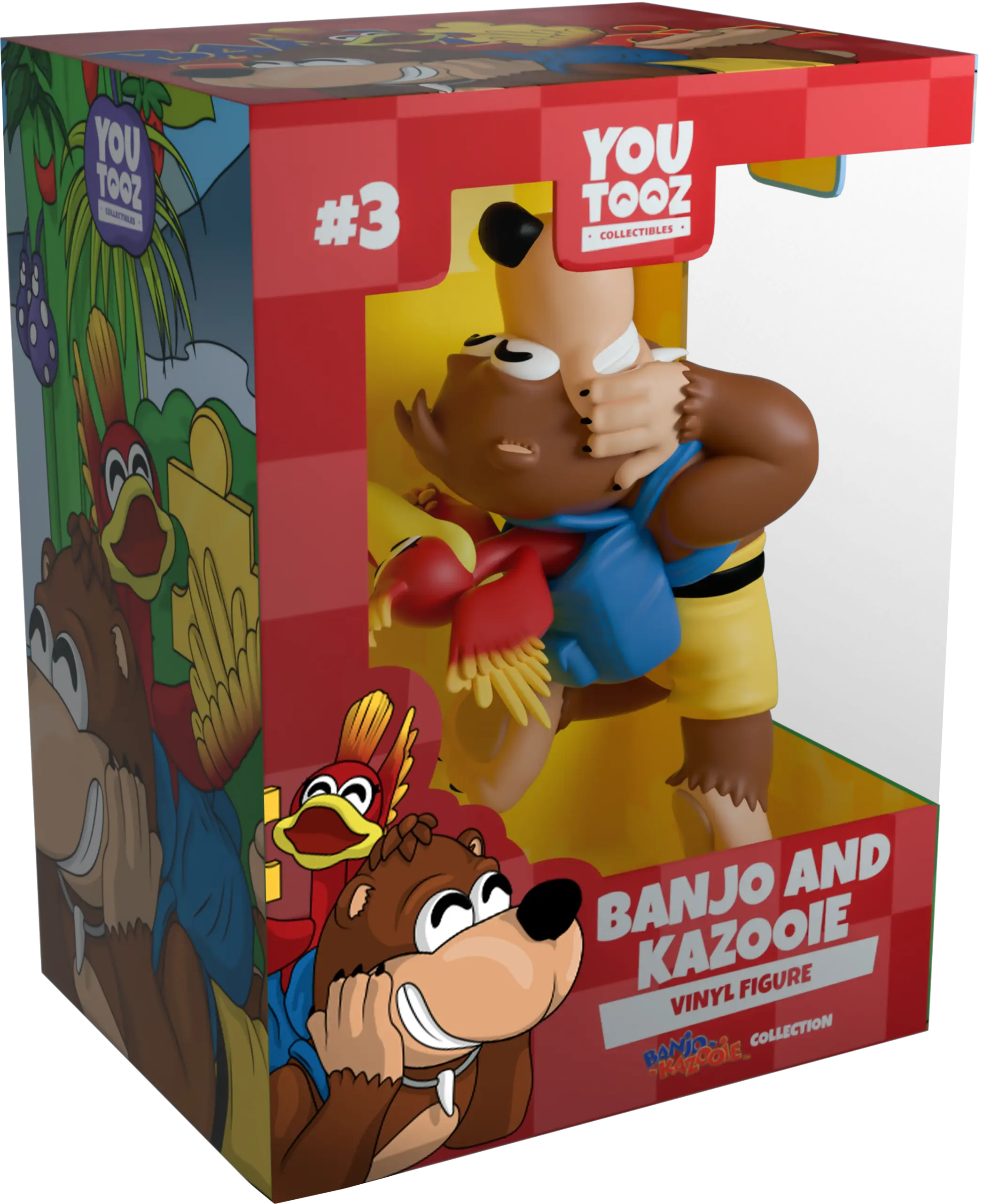 Banjo and Kazooie - Image 2