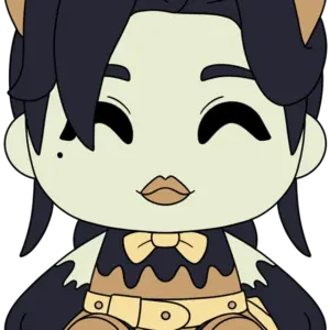 Allison Plush (9in)
