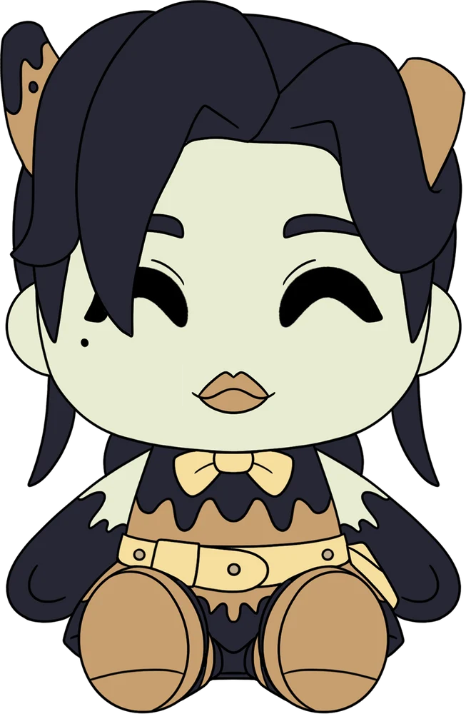 Allison Plush (9in)