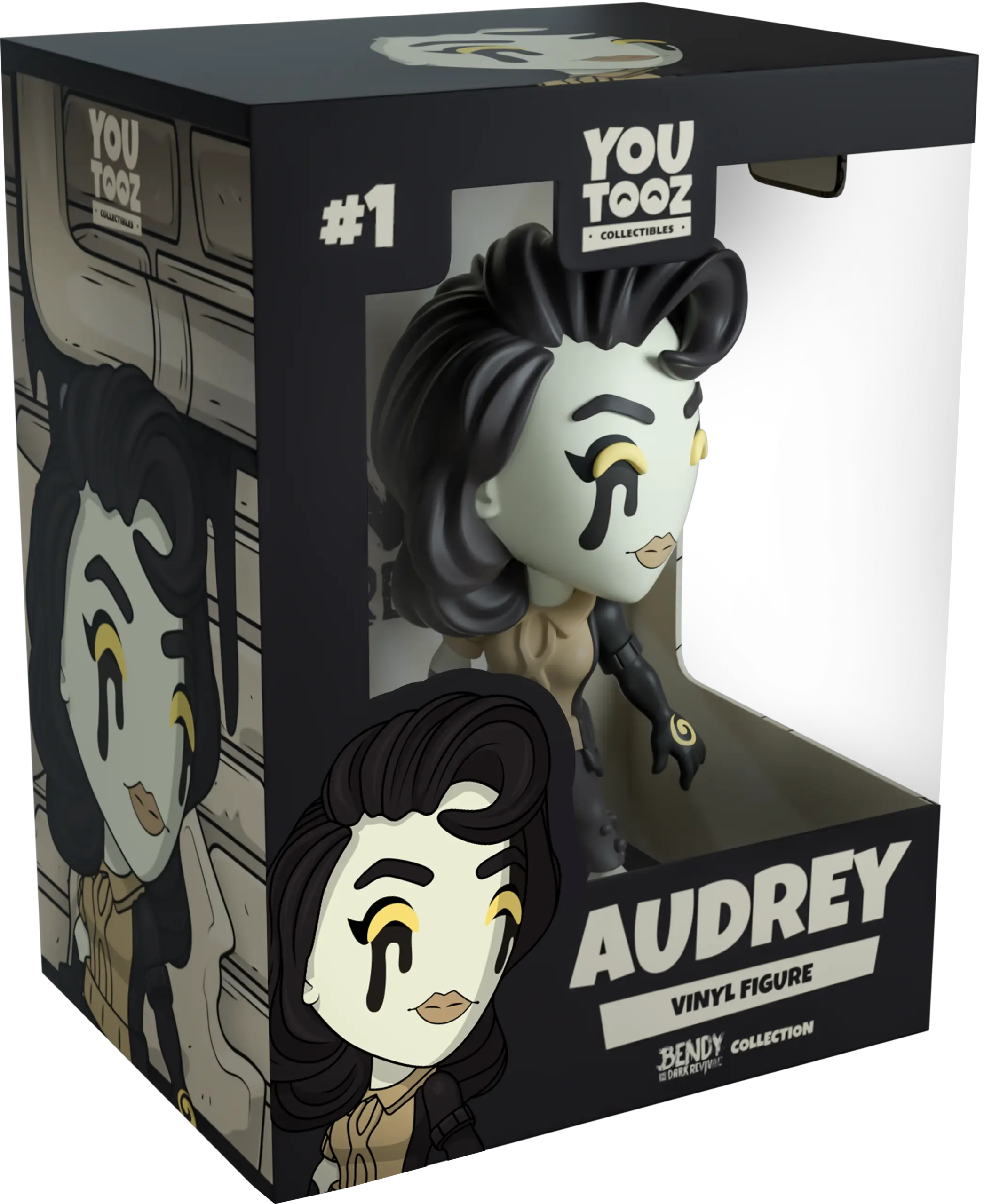 Audrey - Image 2