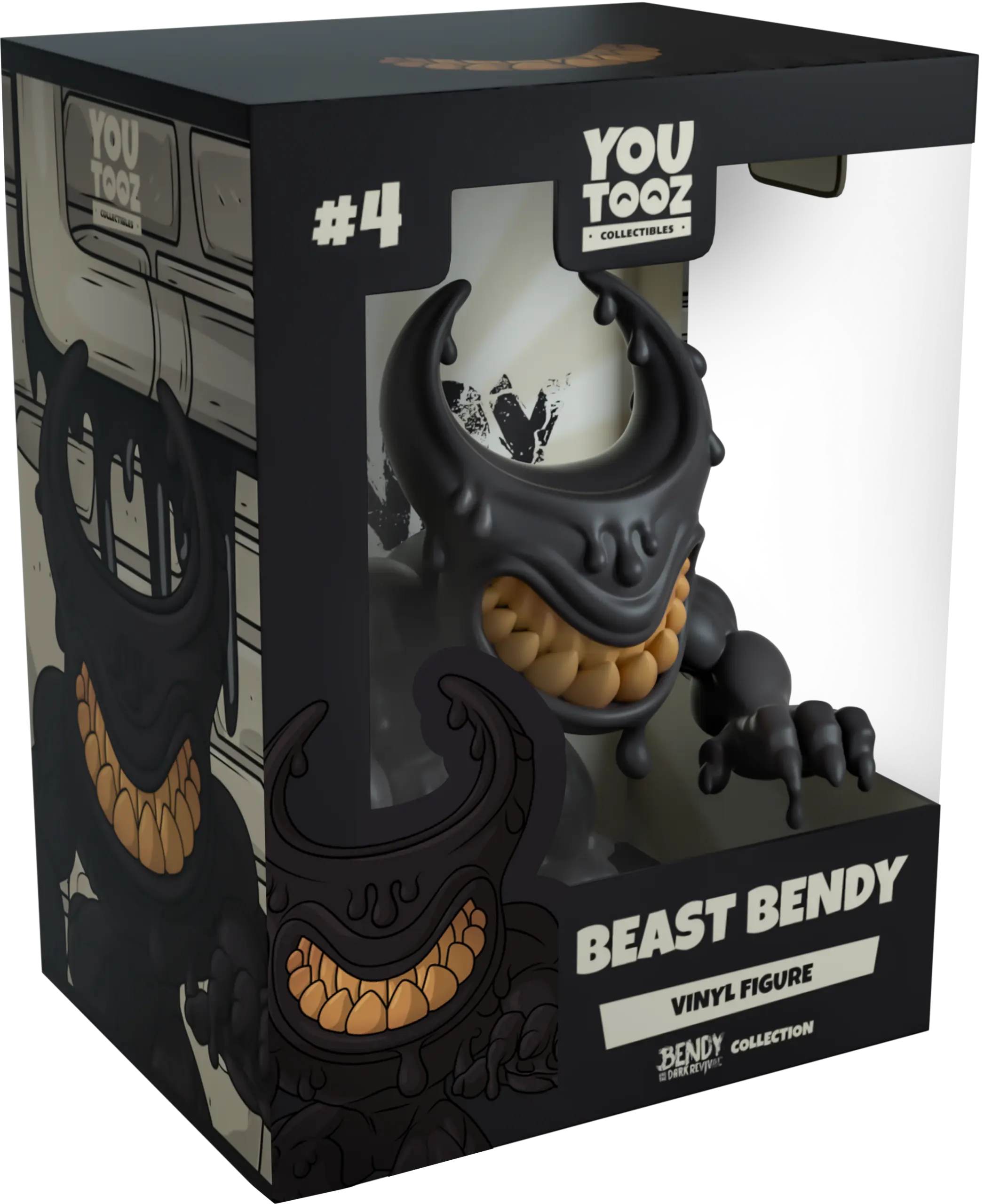 Beast Bendy - Image 2