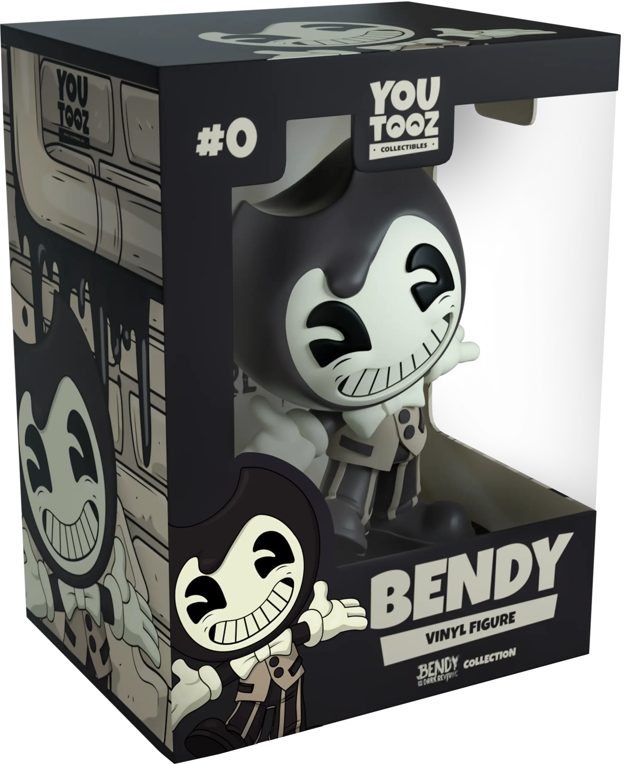 Bendy - Image 2