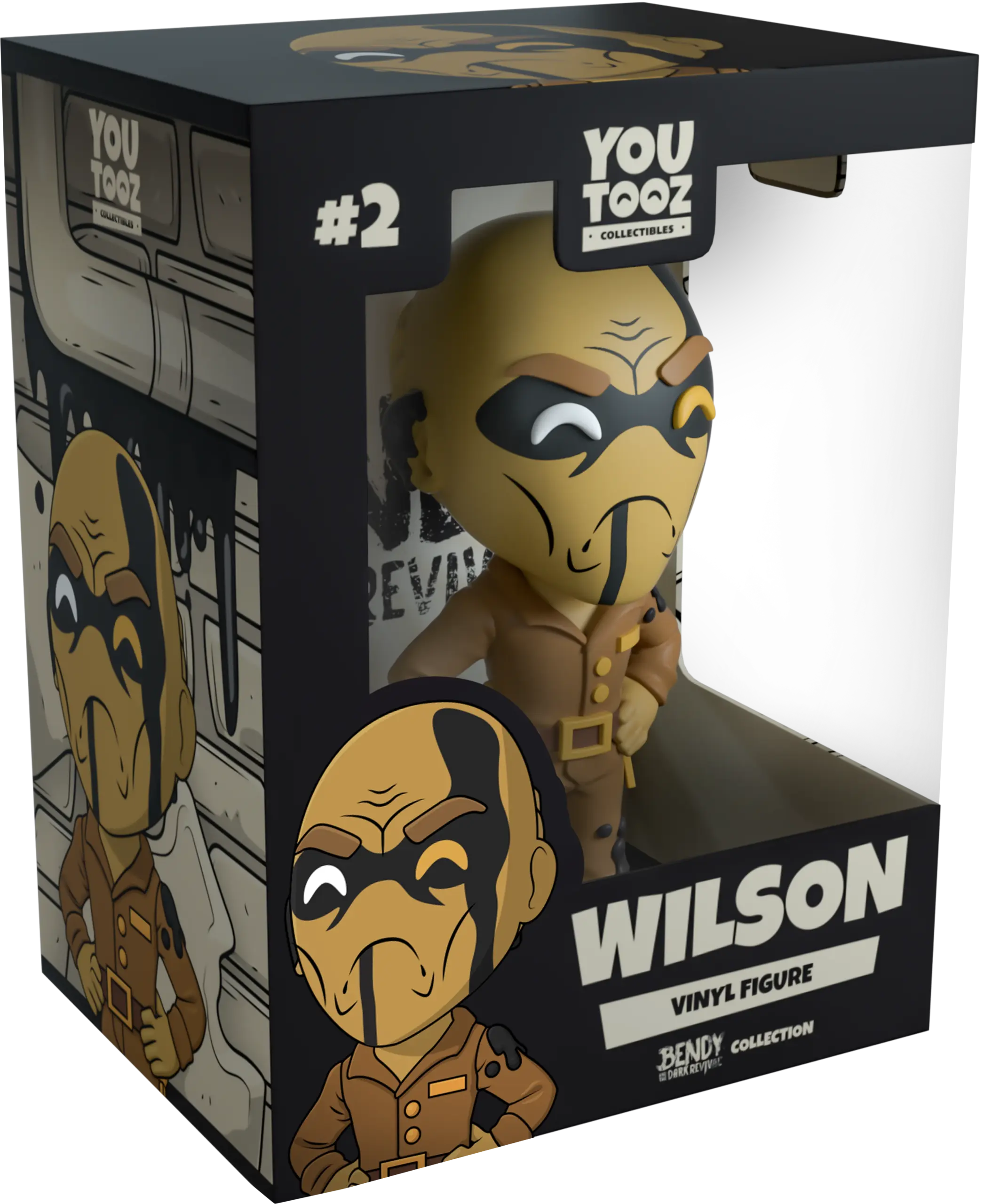 Wilson - Image 2