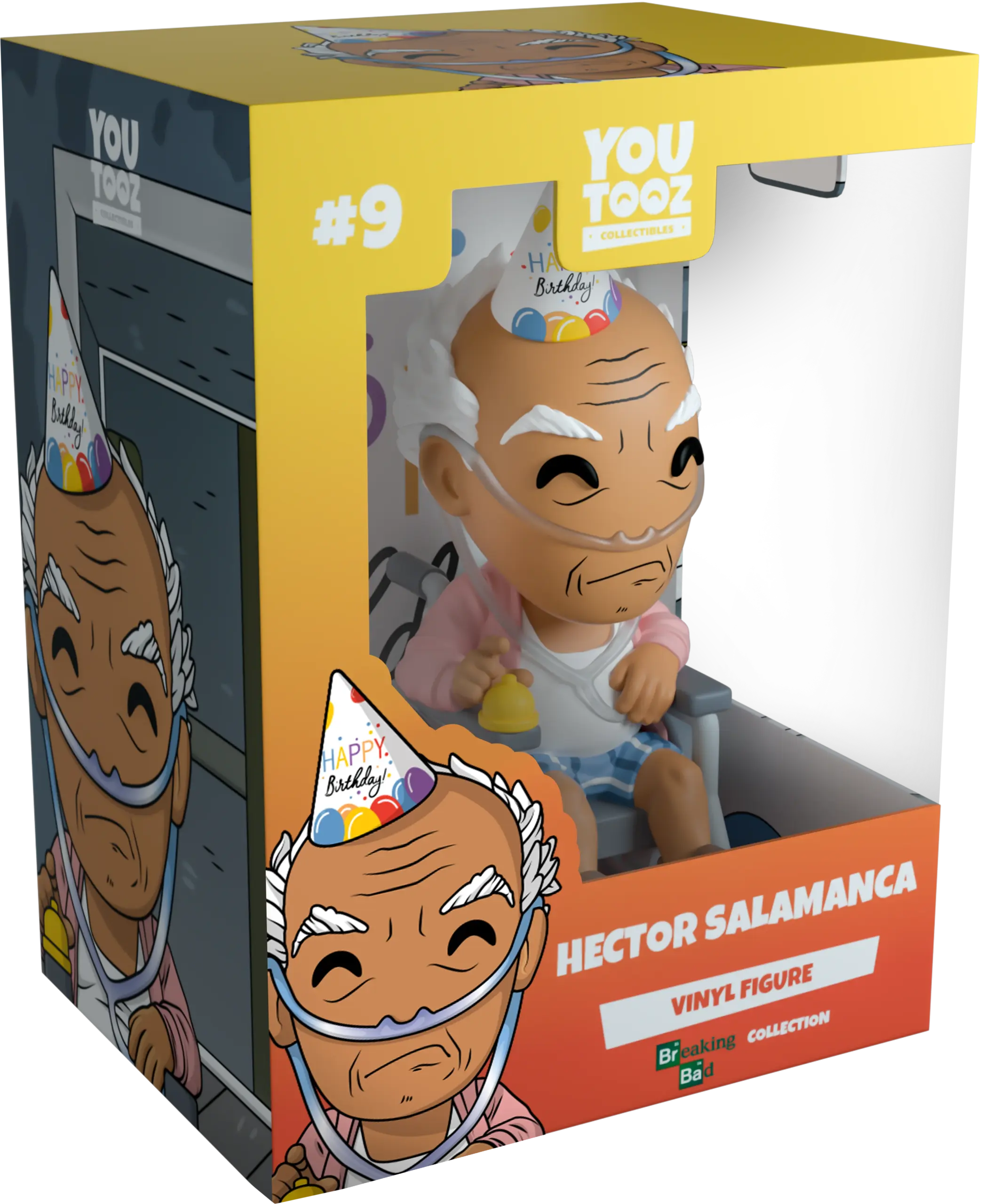 Hector Salamanca - Image 2