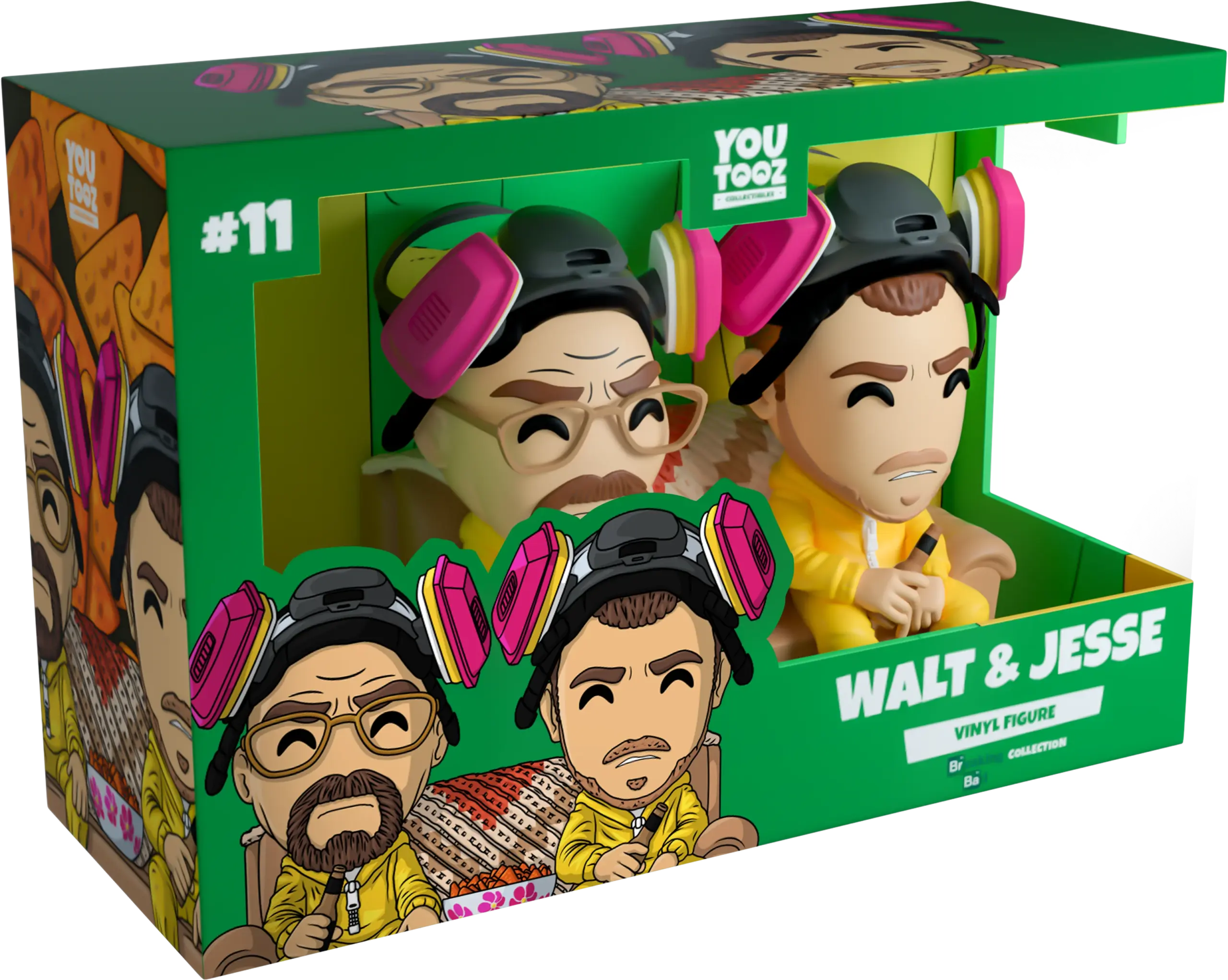 Walt & Jesse - Image 2