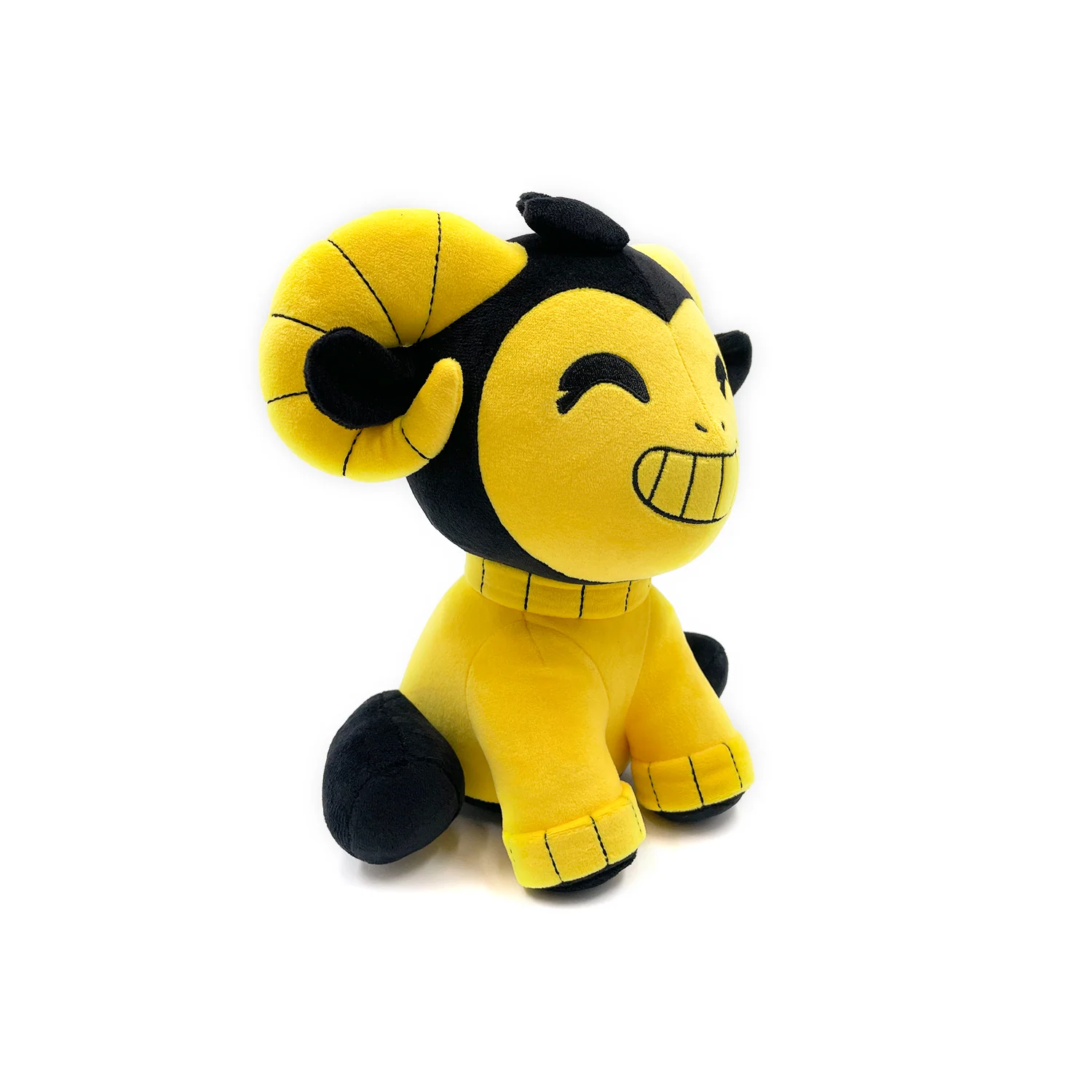 Toon Rammie Plush (9in) - Image 3