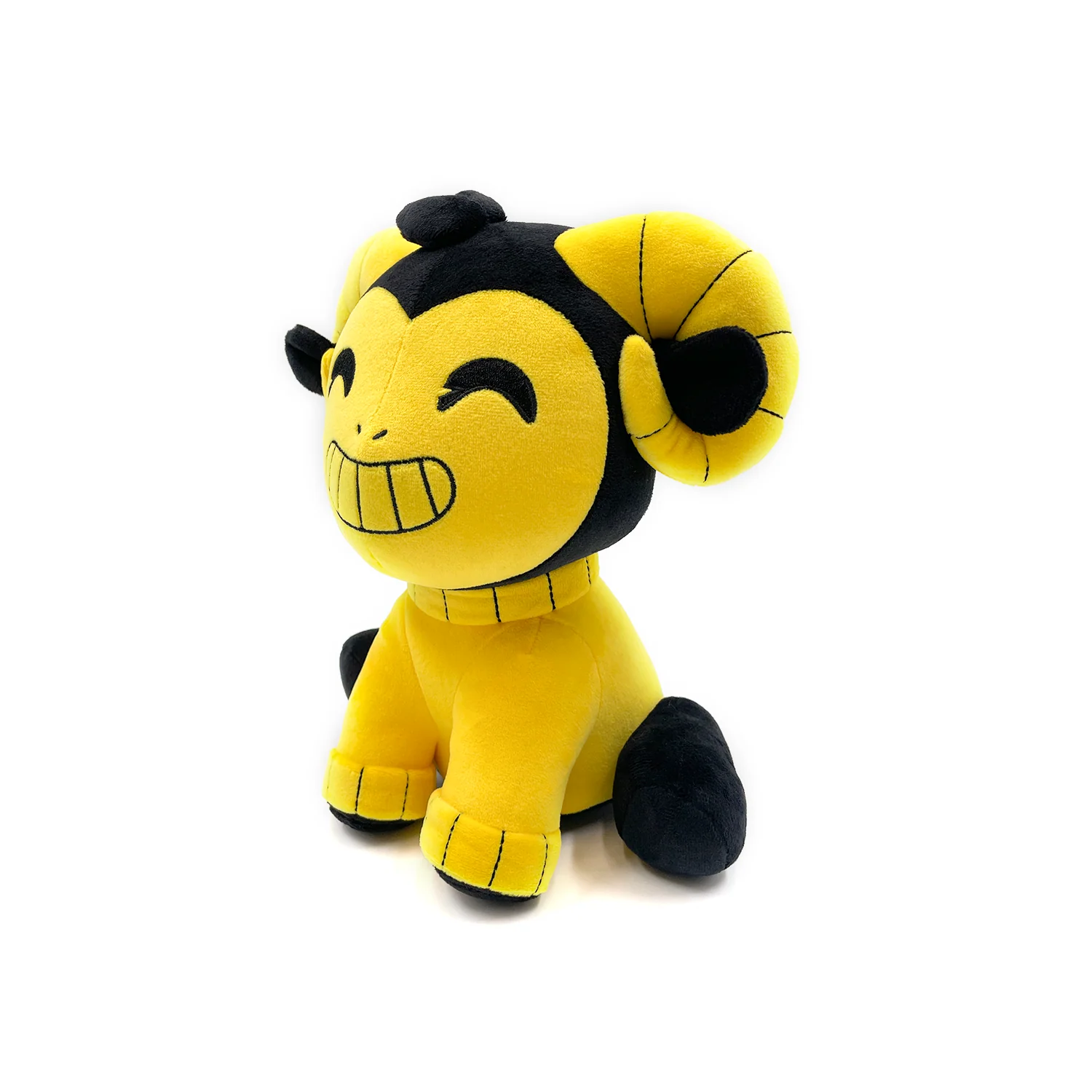 Toon Rammie Plush (9in) - Image 4