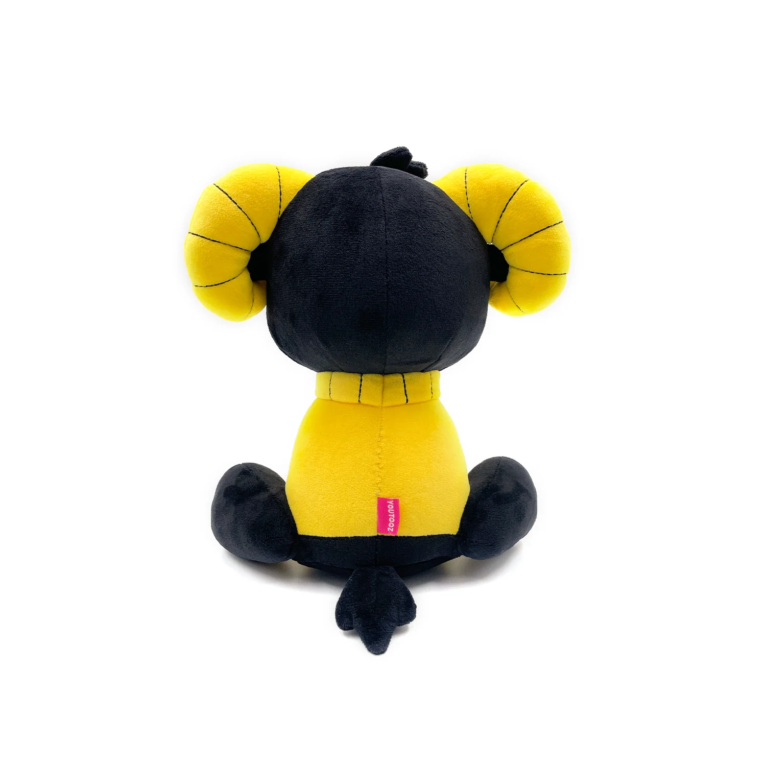 Toon Rammie Plush (9in) - Image 5