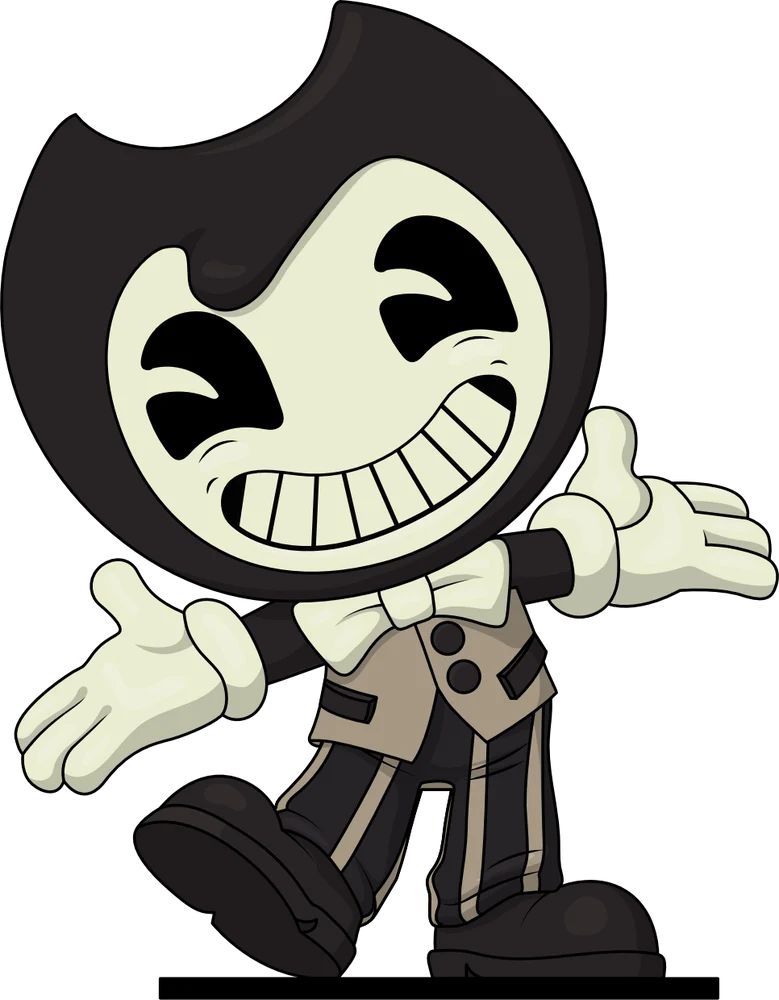 Bendy