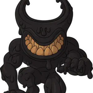 Beast Bendy
