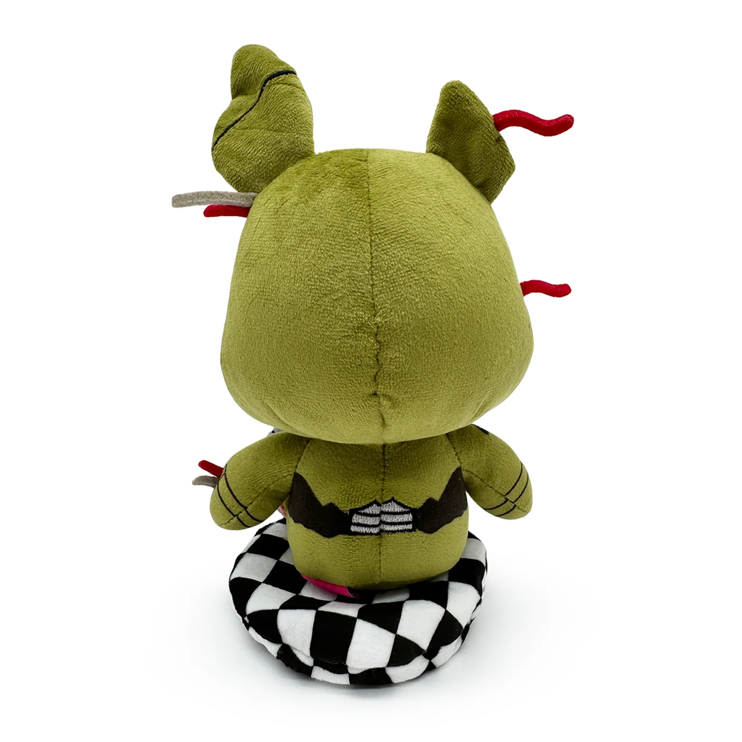Springtrap Shoulder Rider (6in) - Image 5