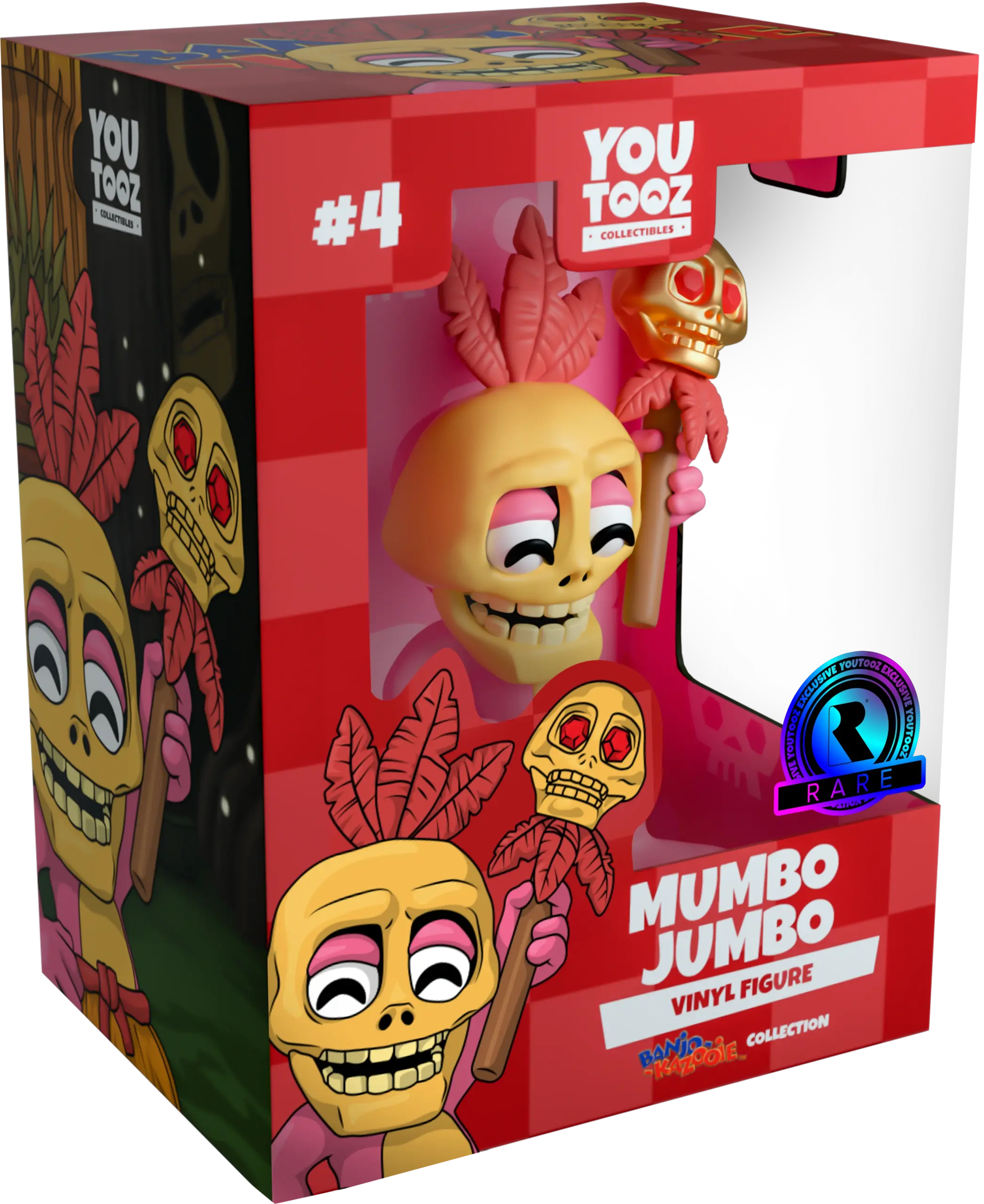 Mumbo Jumbo - Image 2