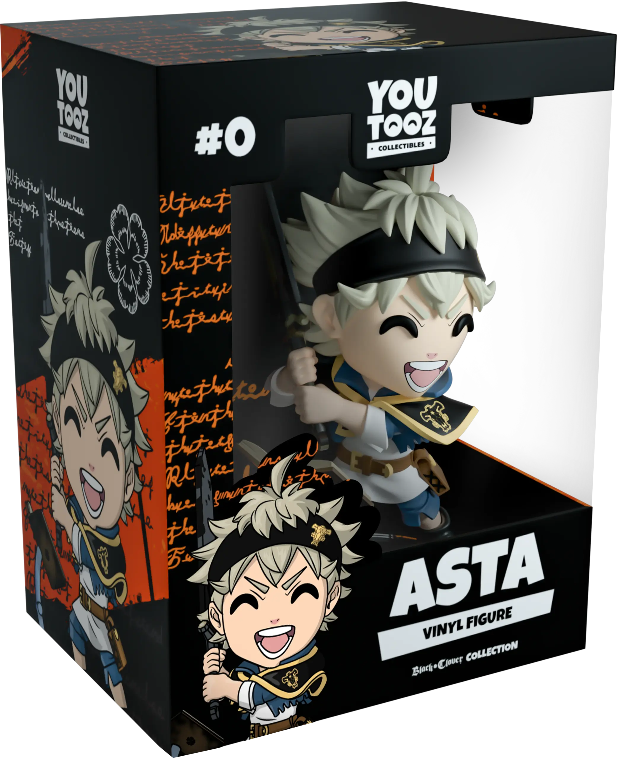 Asta - Image 2