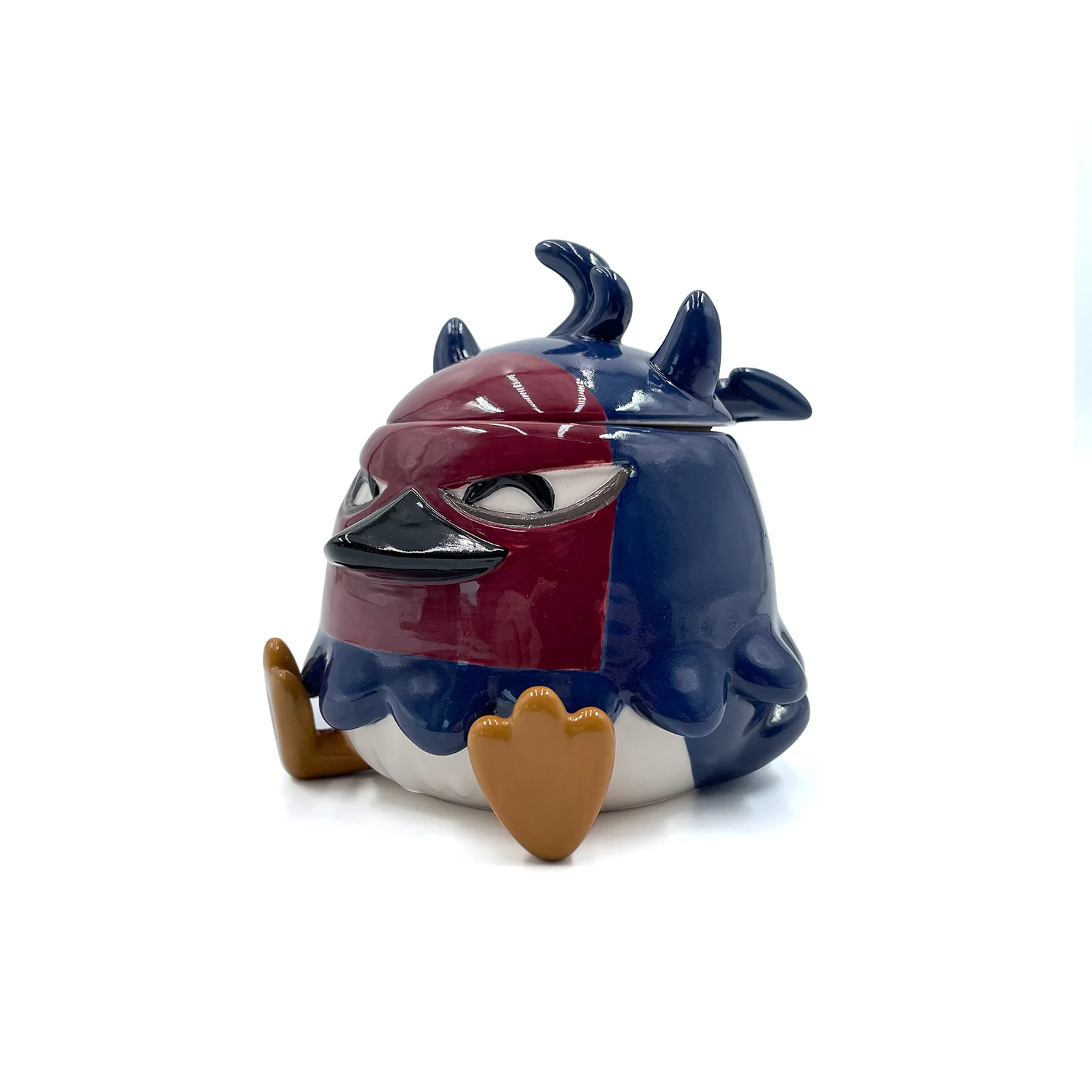 Nero Mug - Image 4