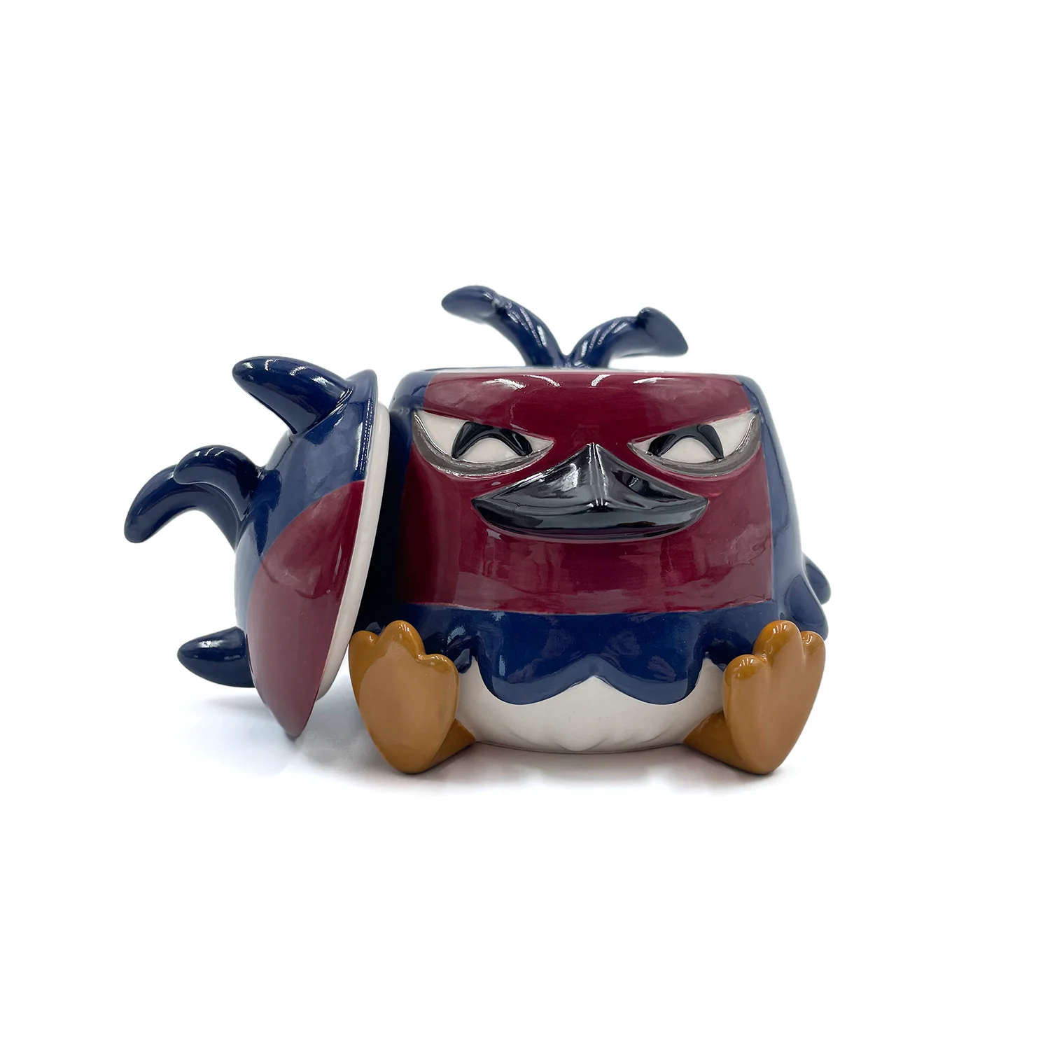 Nero Mug - Image 6