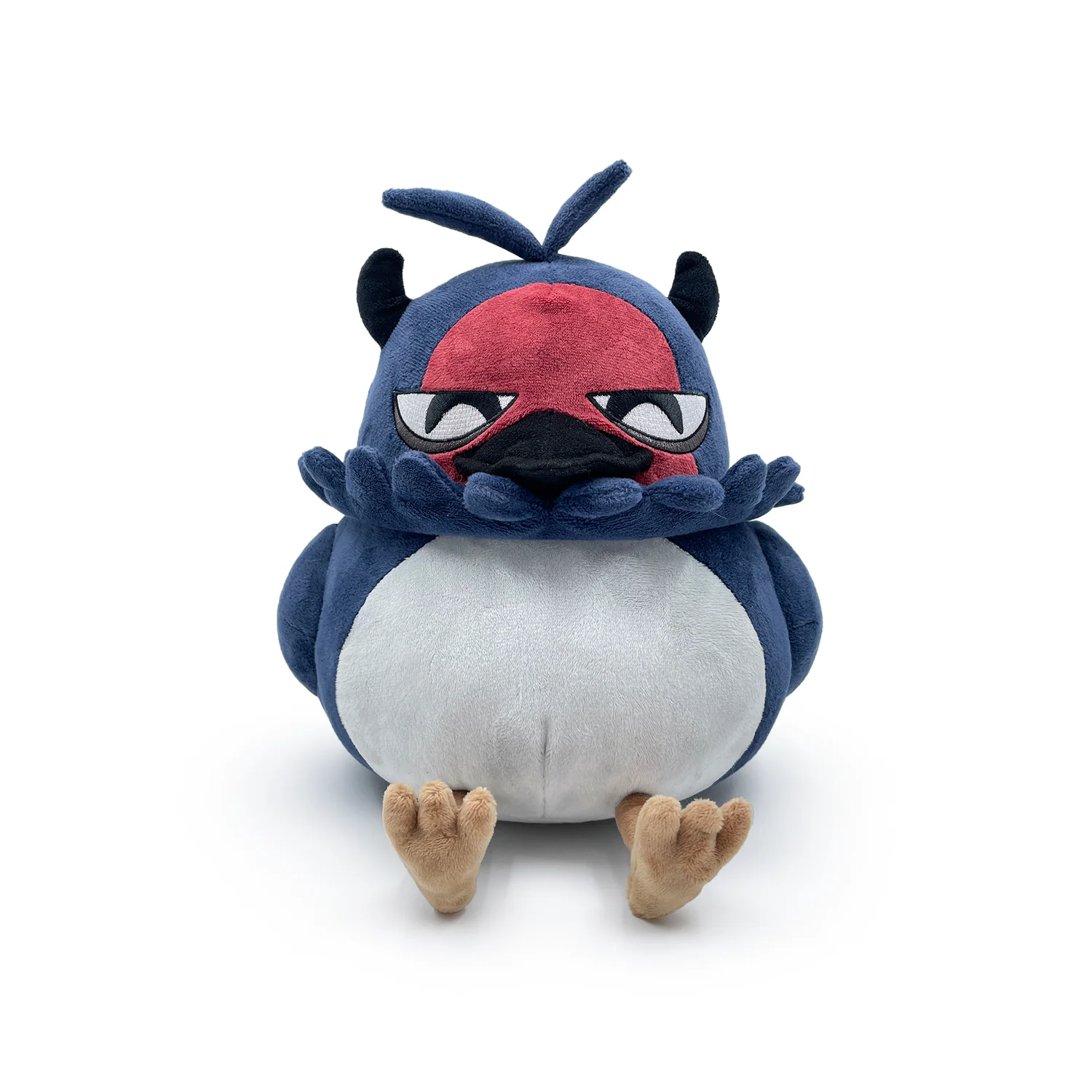 Nero Plush (9in) - Image 2