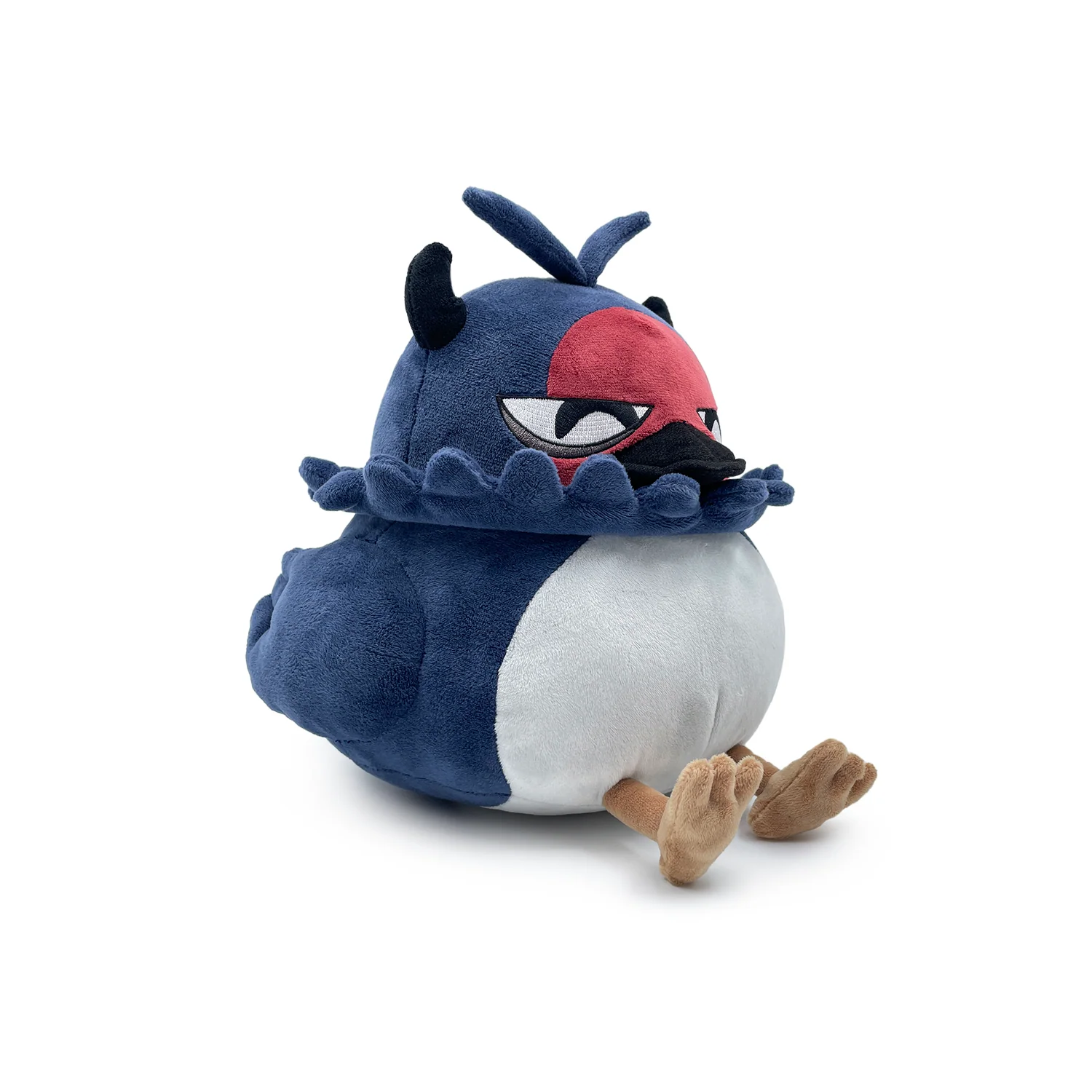 Nero Plush (9in) - Image 3