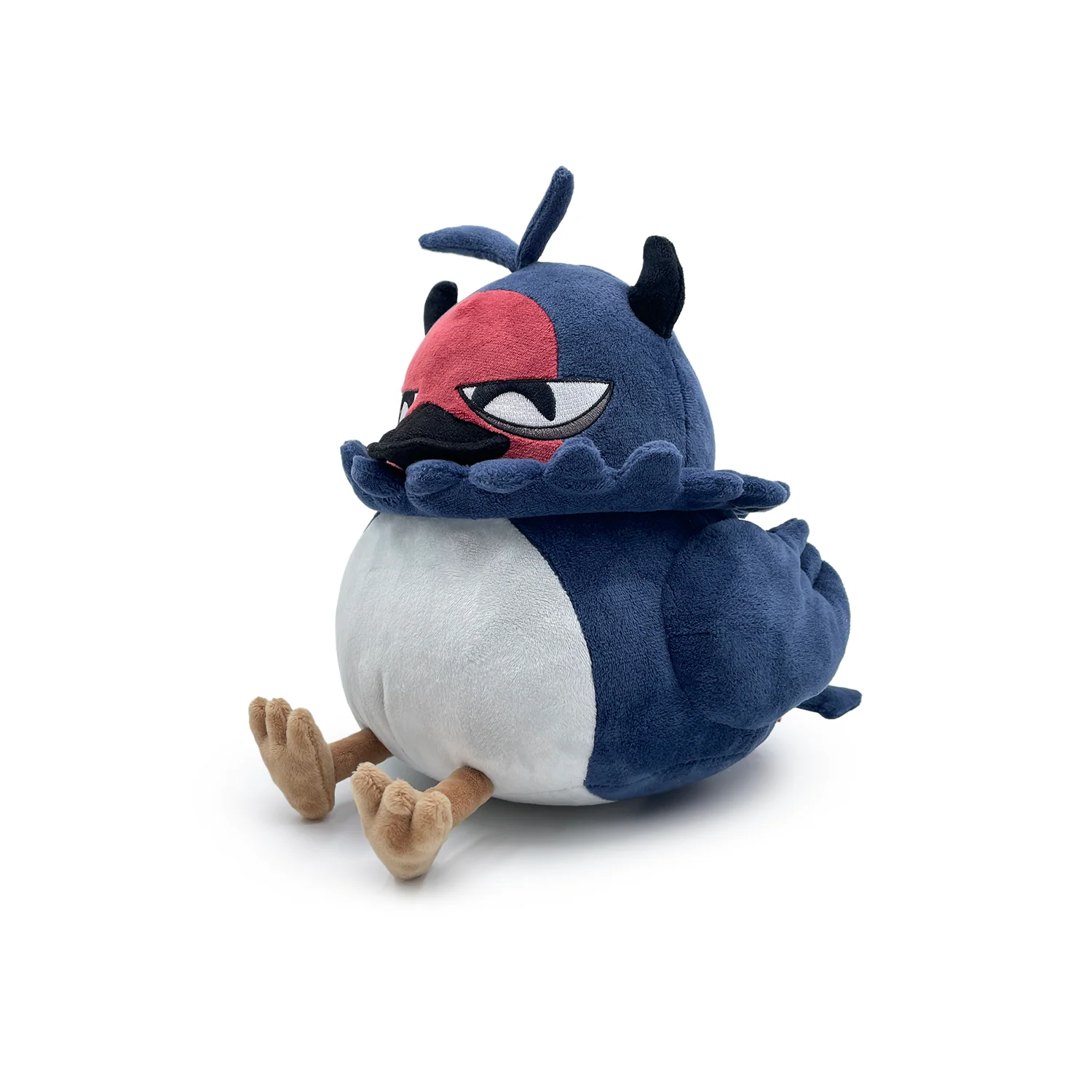 Nero Plush (9in) - Image 4