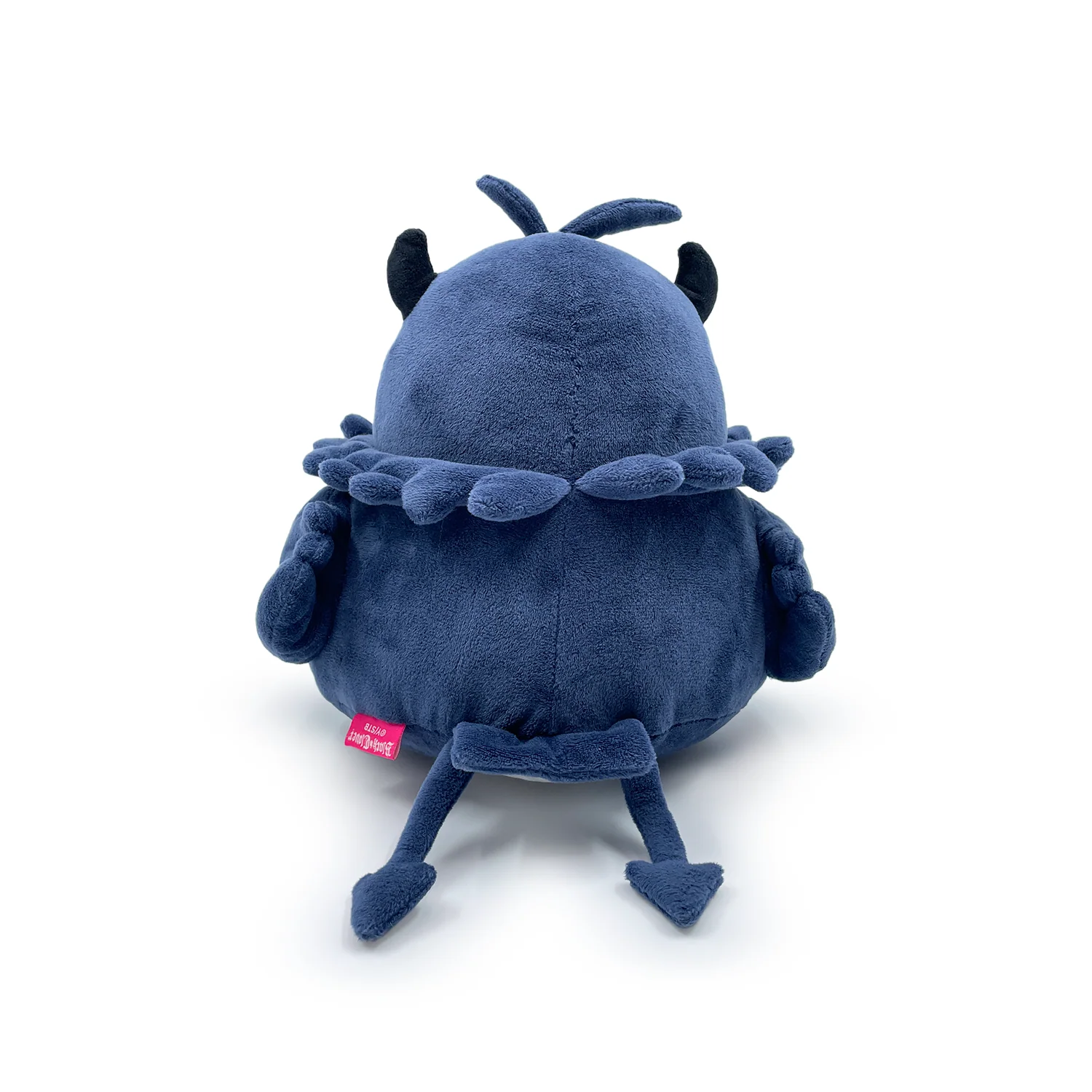 Nero Plush (9in) - Image 5