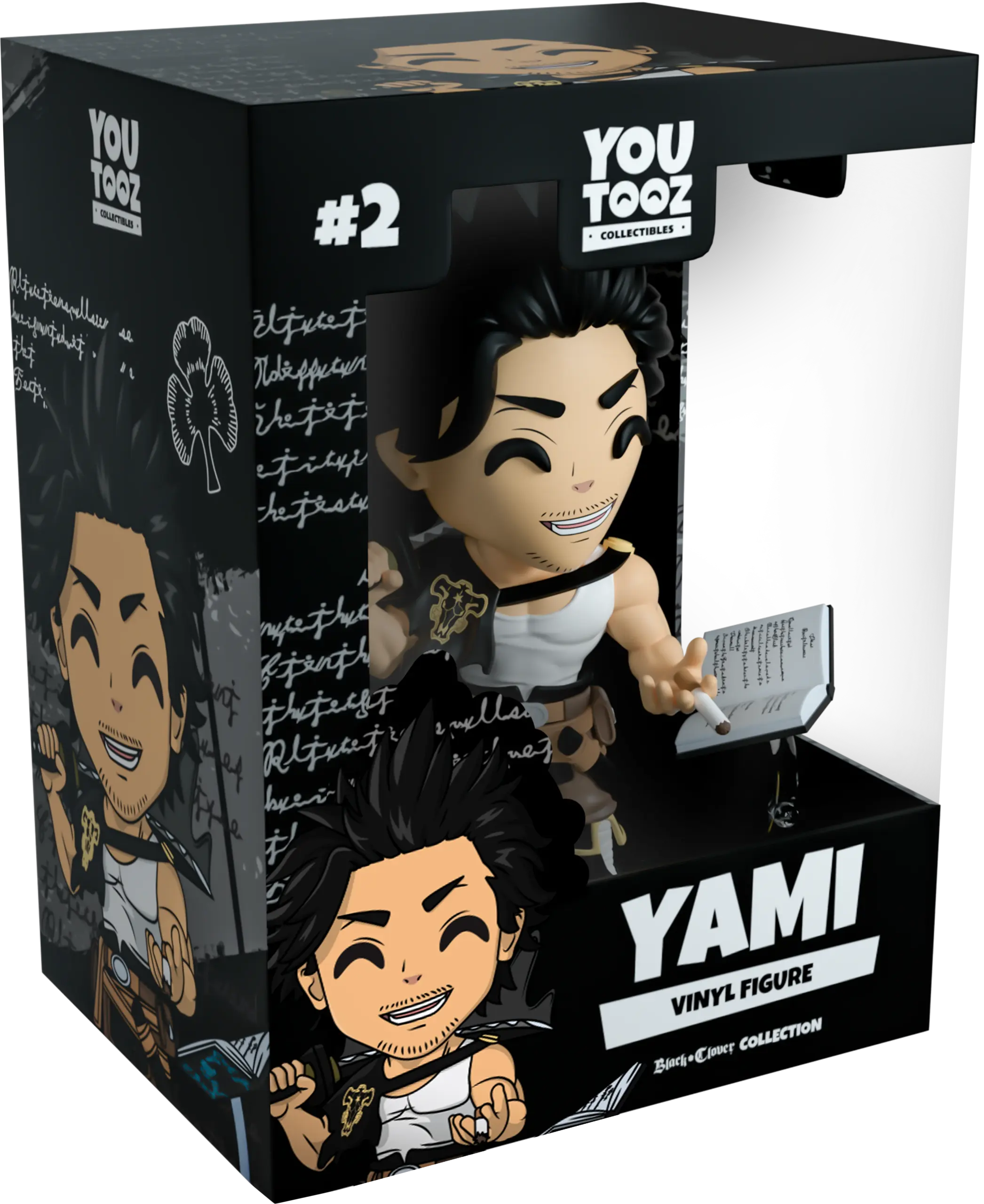 Yami - Image 2