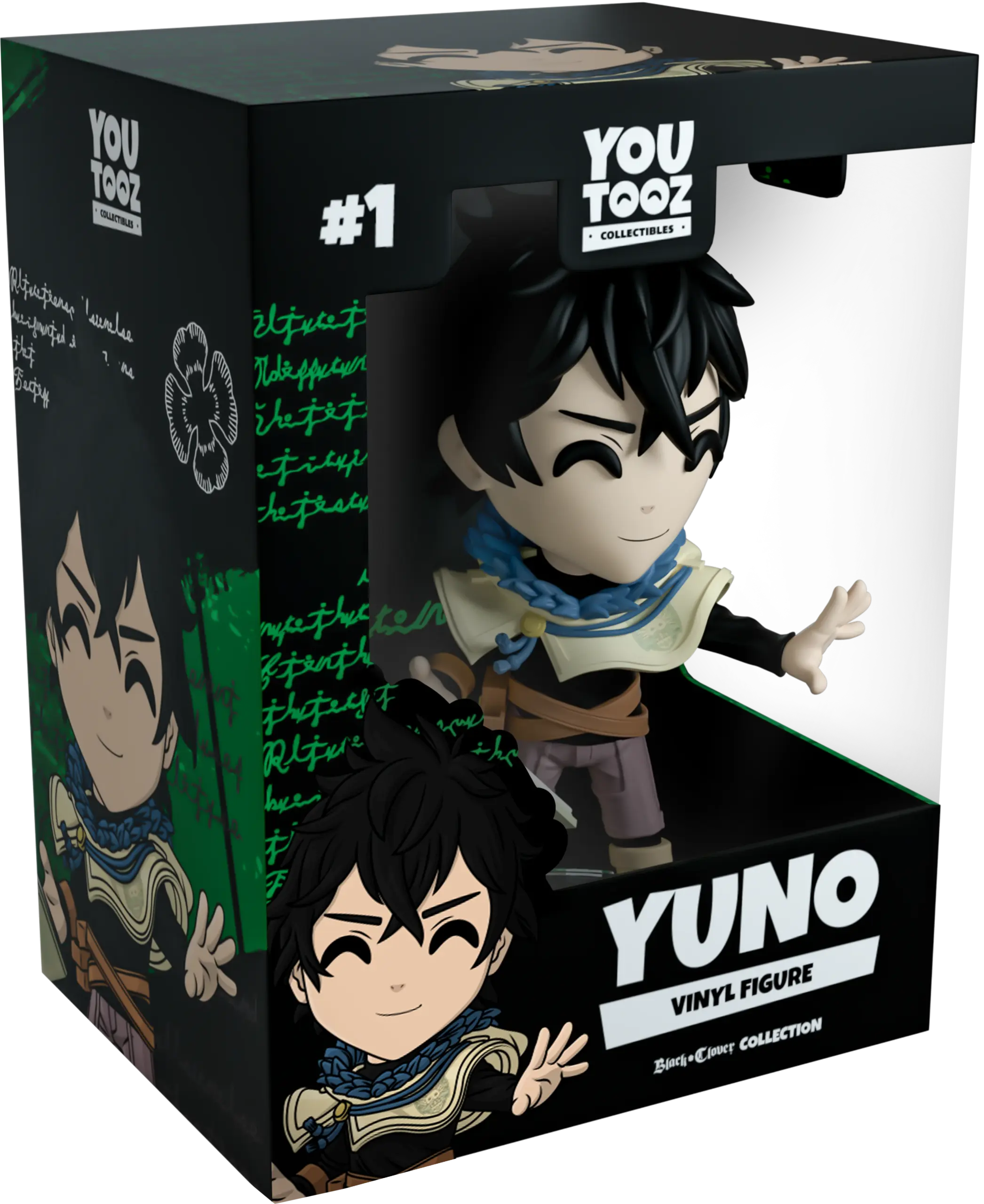 Yuno - Image 2