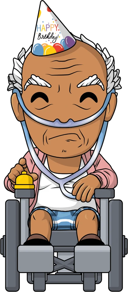 Hector Salamanca