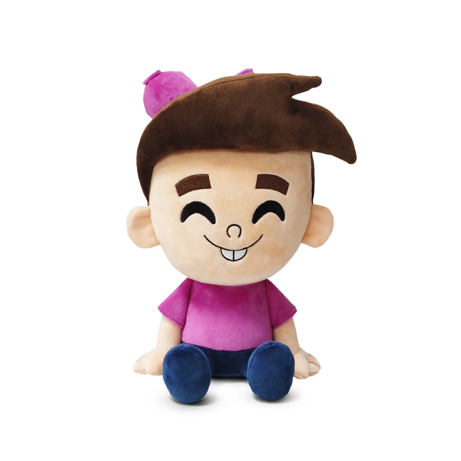 Timmy Turner Plush (9in) - Image 2