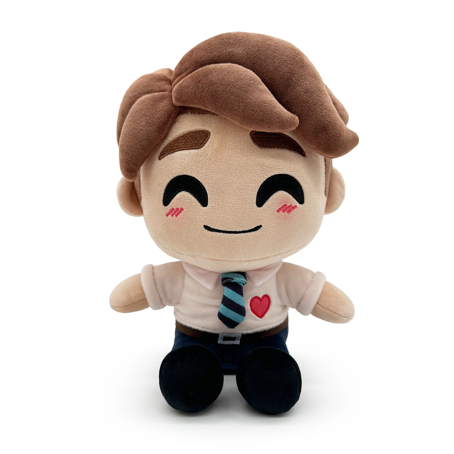 Nick Plush (9in) - Image 2