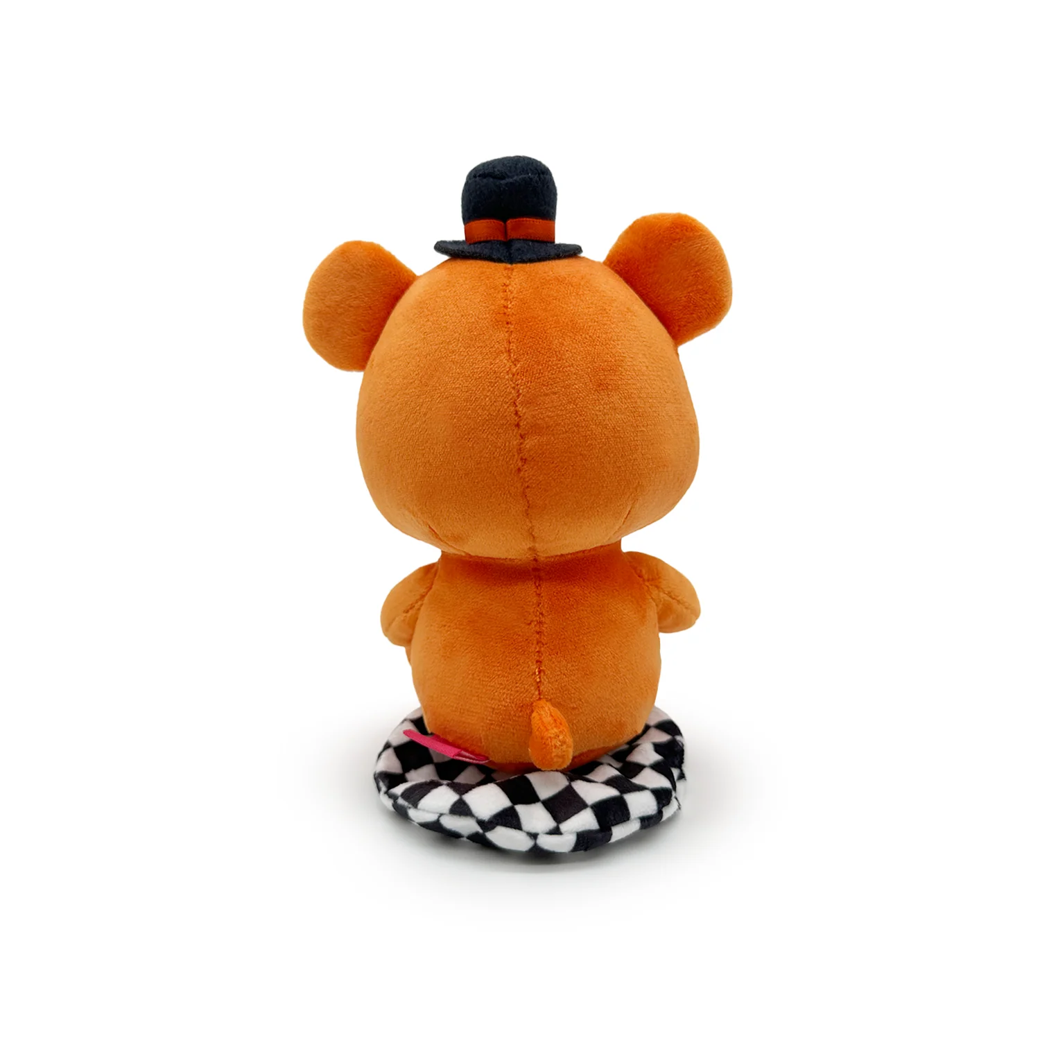 Rage Quit Toy Freddy Shoulder Rider (6in) - Image 5
