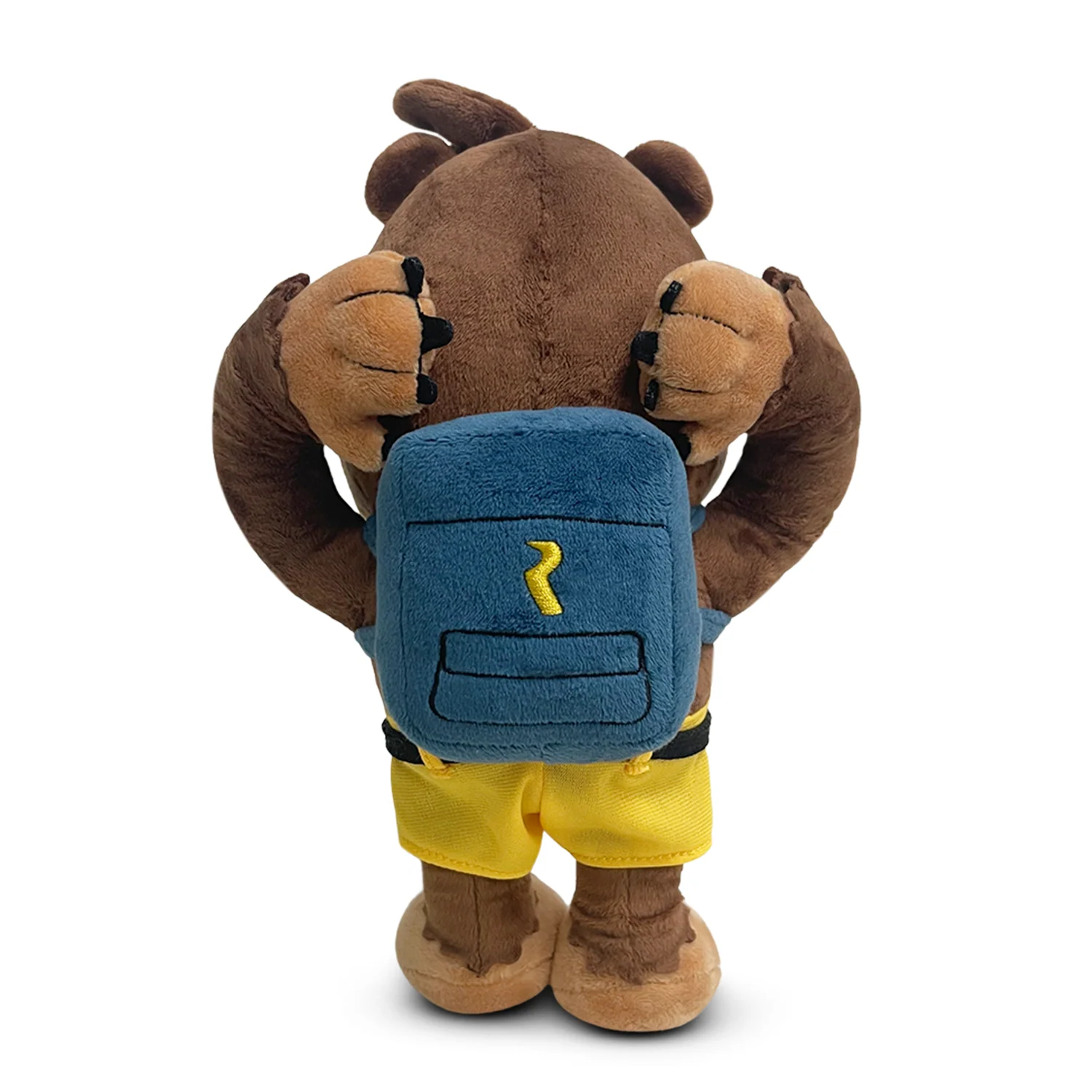 Banjo-Kazooie Sleep Plush (9in) - Image 3