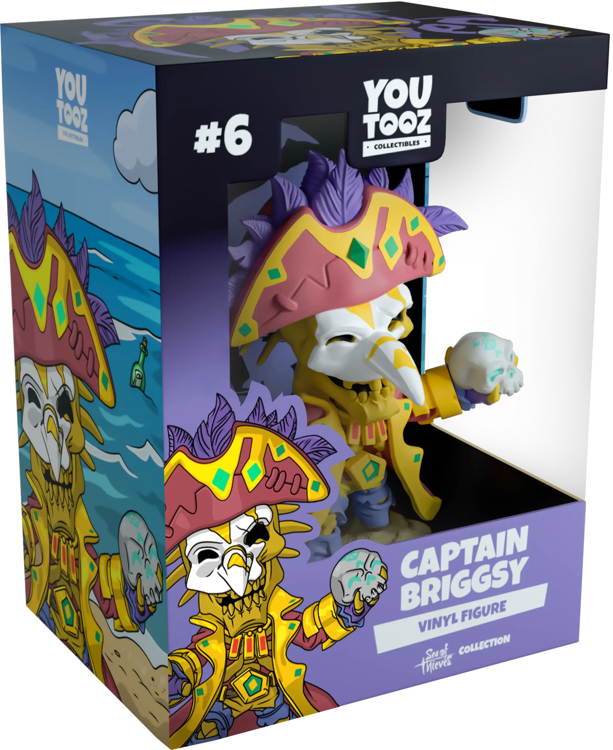 Captain Briggsy - Image 2