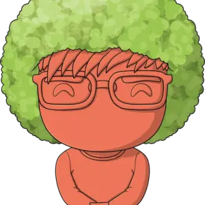 CallMeCarson (Chia Pet)