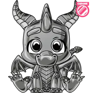 Spyro Chrome