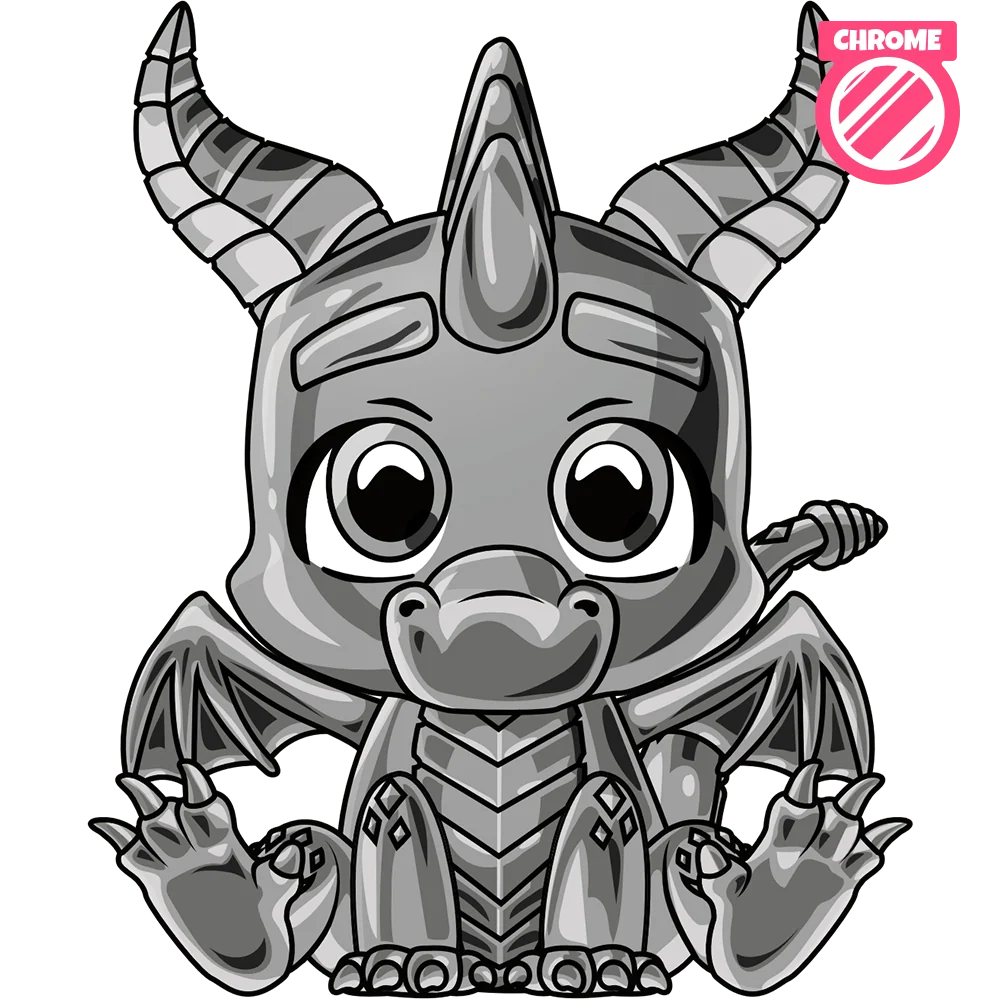 Spyro Chrome