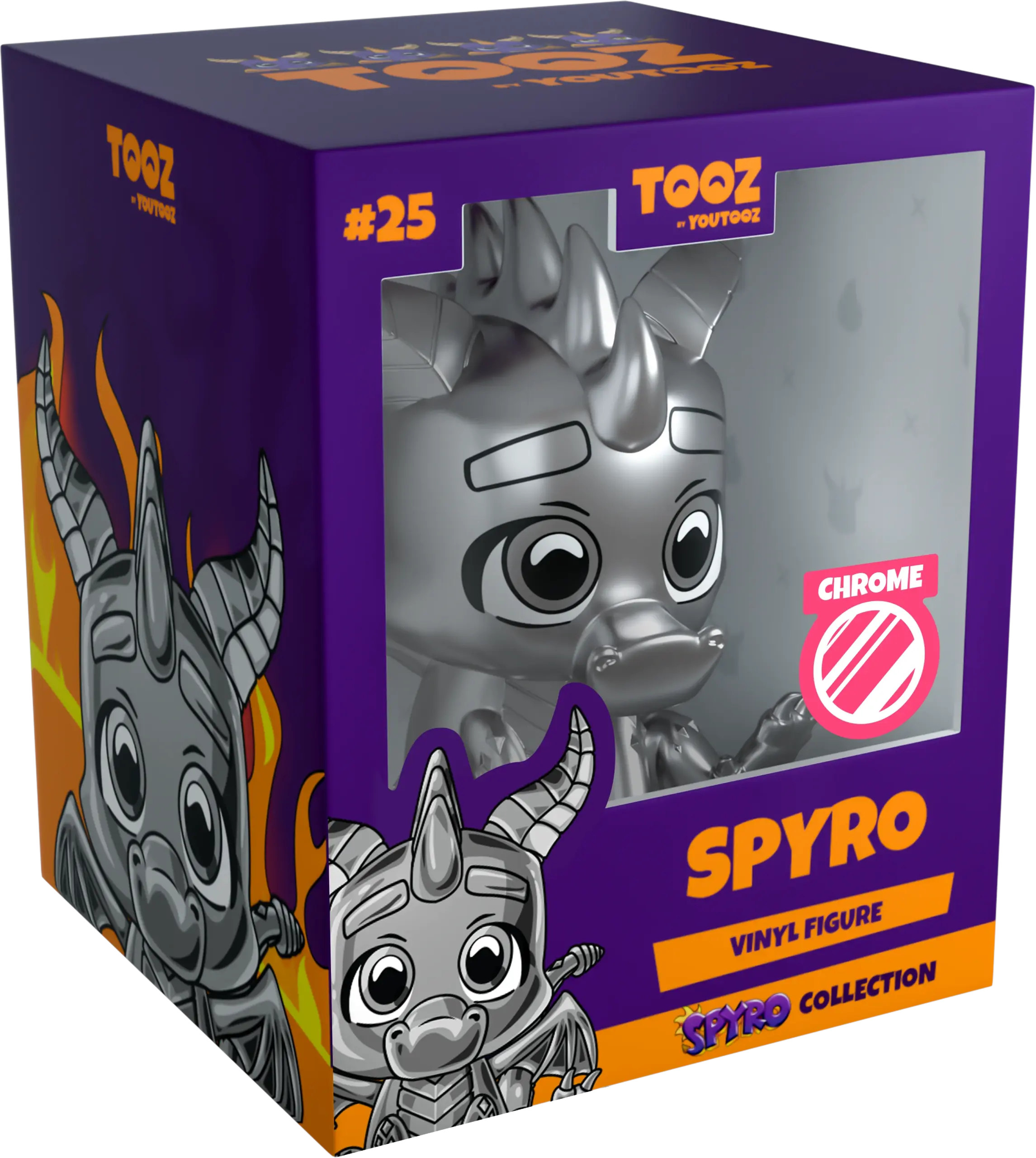 Spyro Chrome - Image 2
