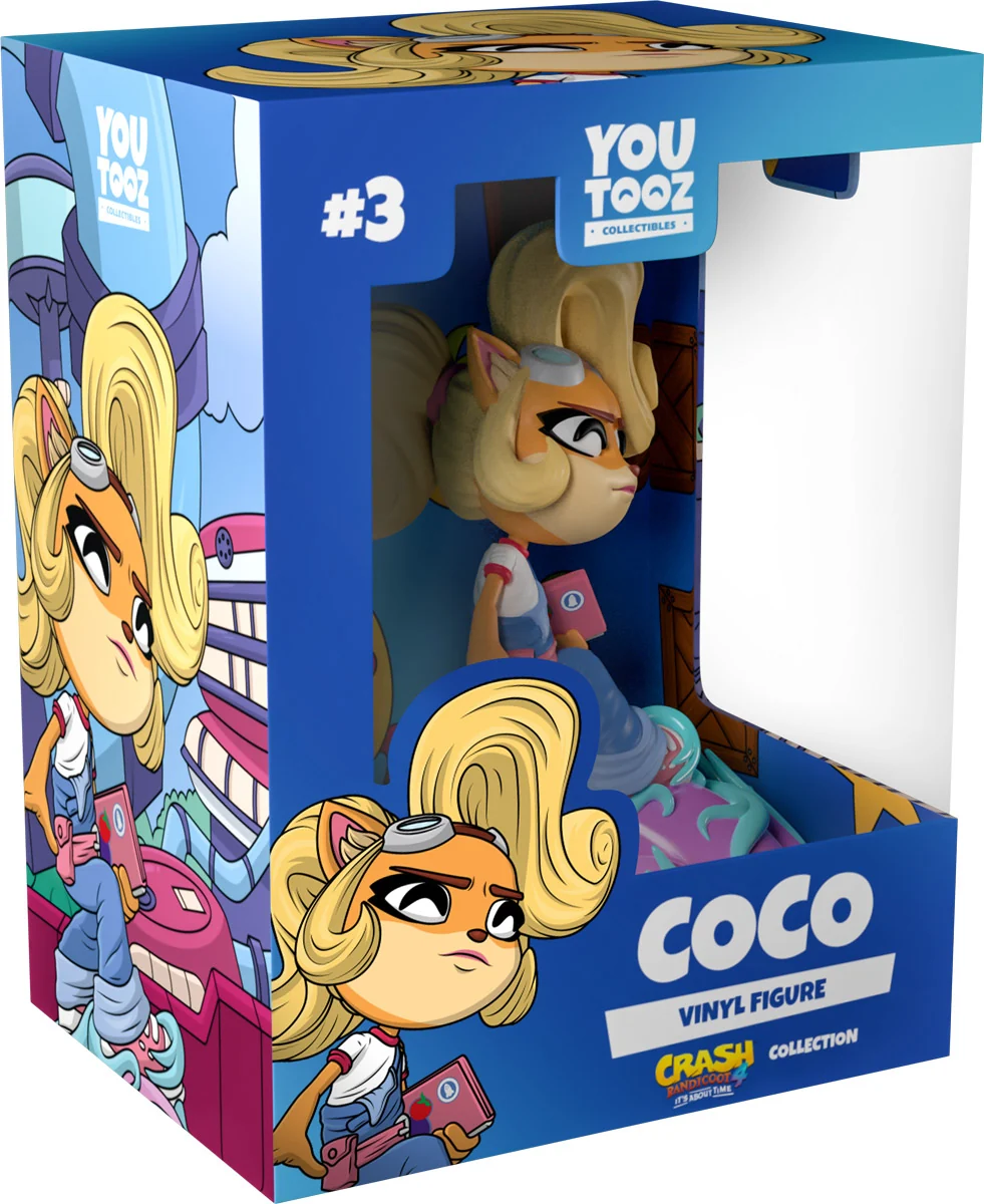 Coco - Image 2