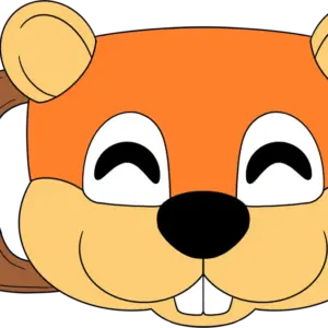 Conker Mug