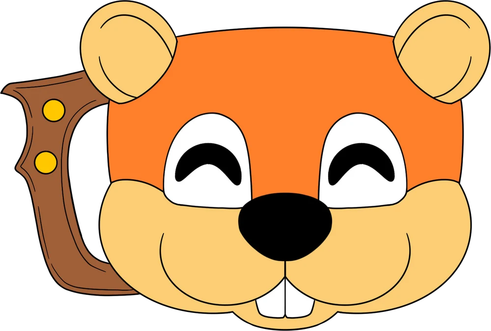 Conker Mug