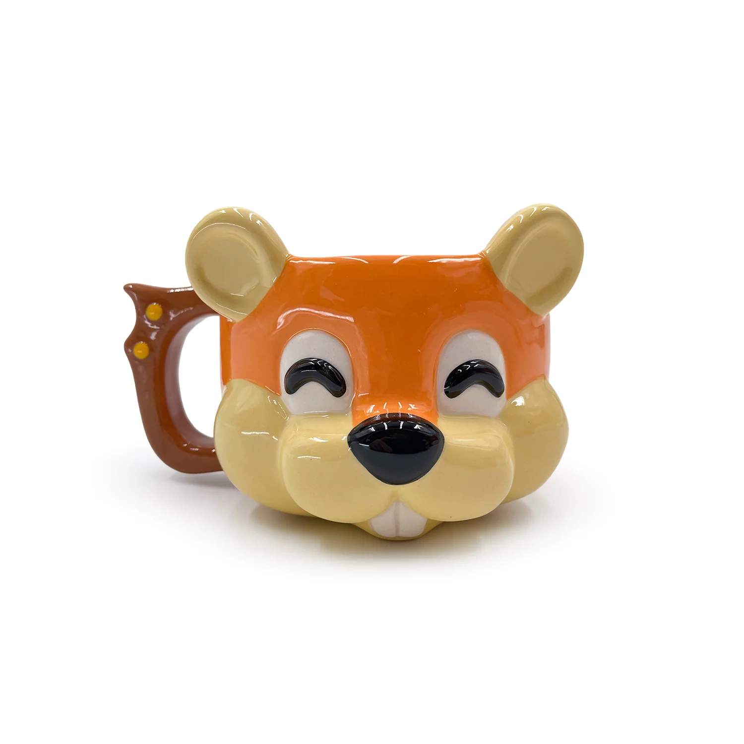 Conker Mug - Image 2