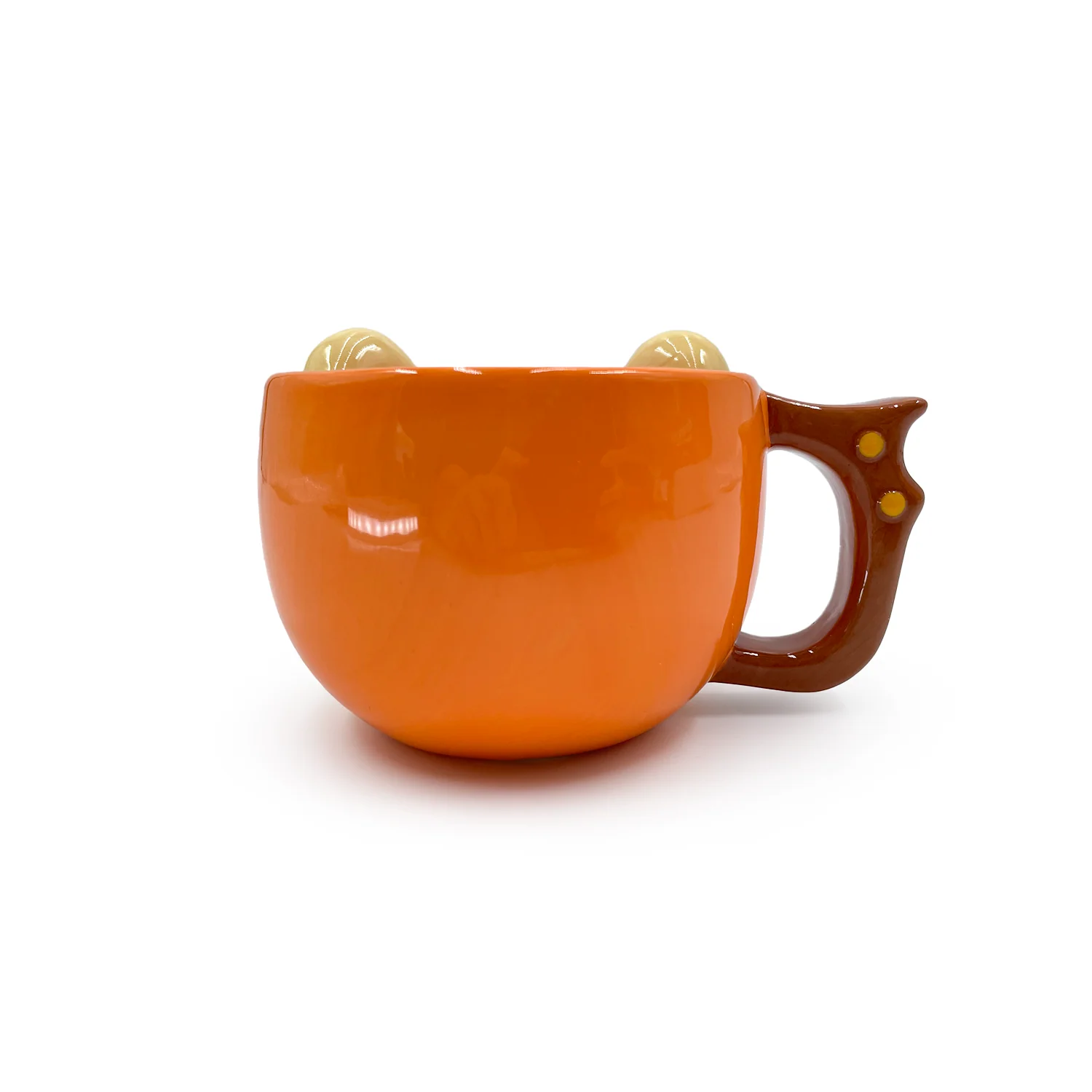 Conker Mug - Image 3