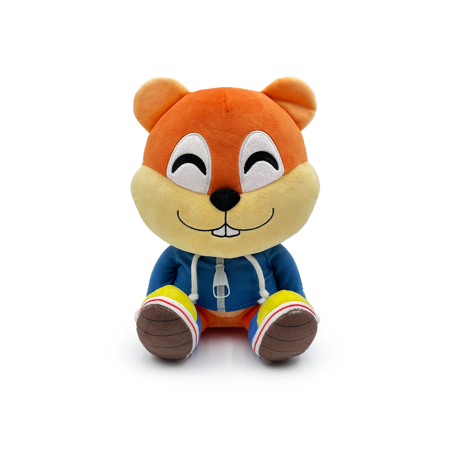 Conker's Bad Fur Day Plush (9in) - Image 2