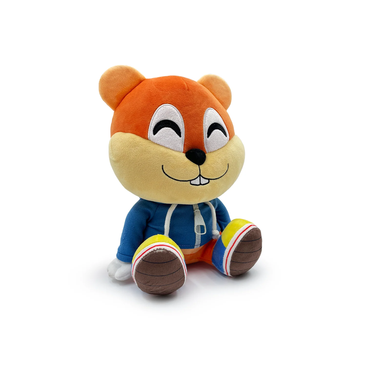 Conker's Bad Fur Day Plush (9in) - Image 3