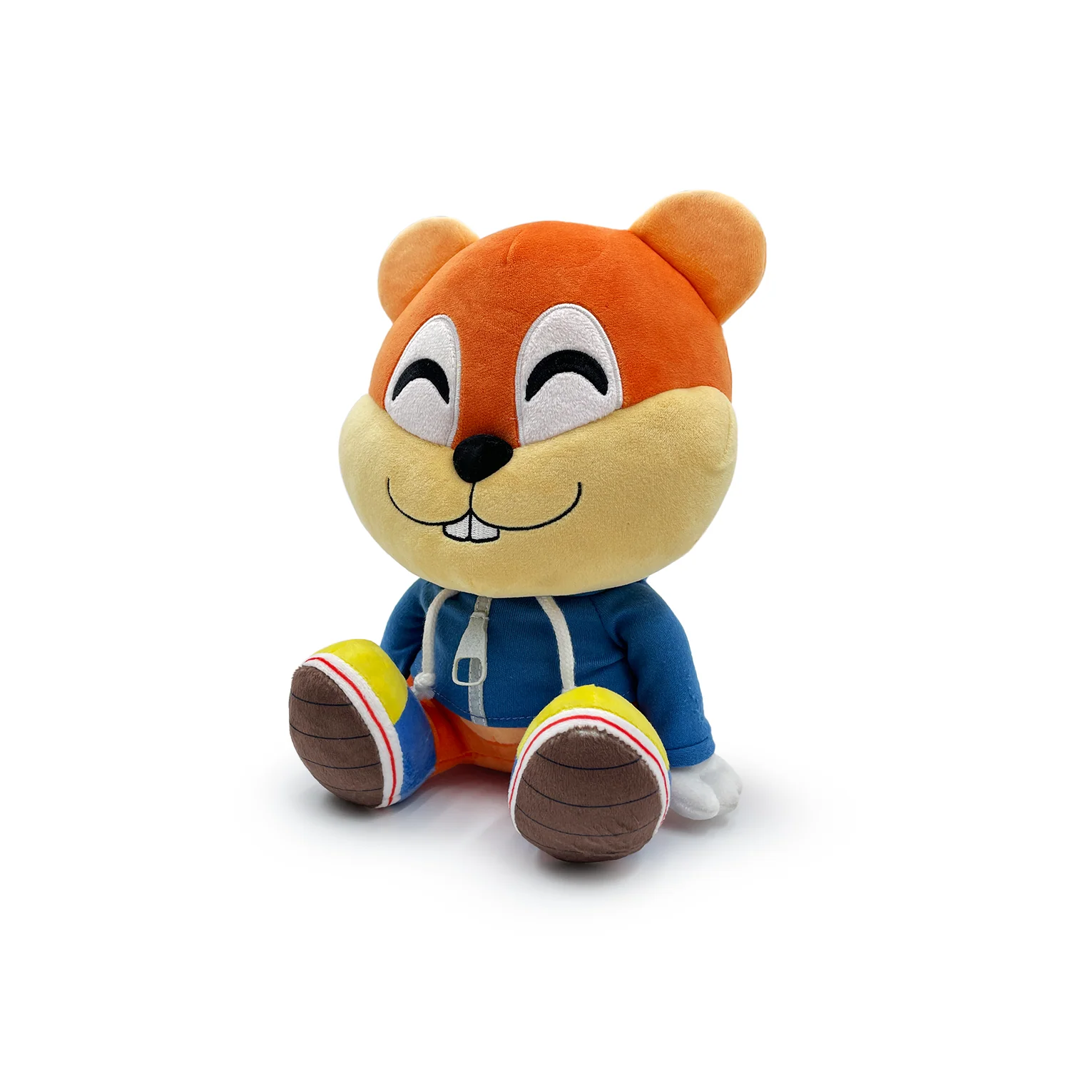 Conker's Bad Fur Day Plush (9in) - Image 4