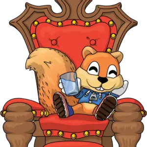 Conker's Bad Fur Day