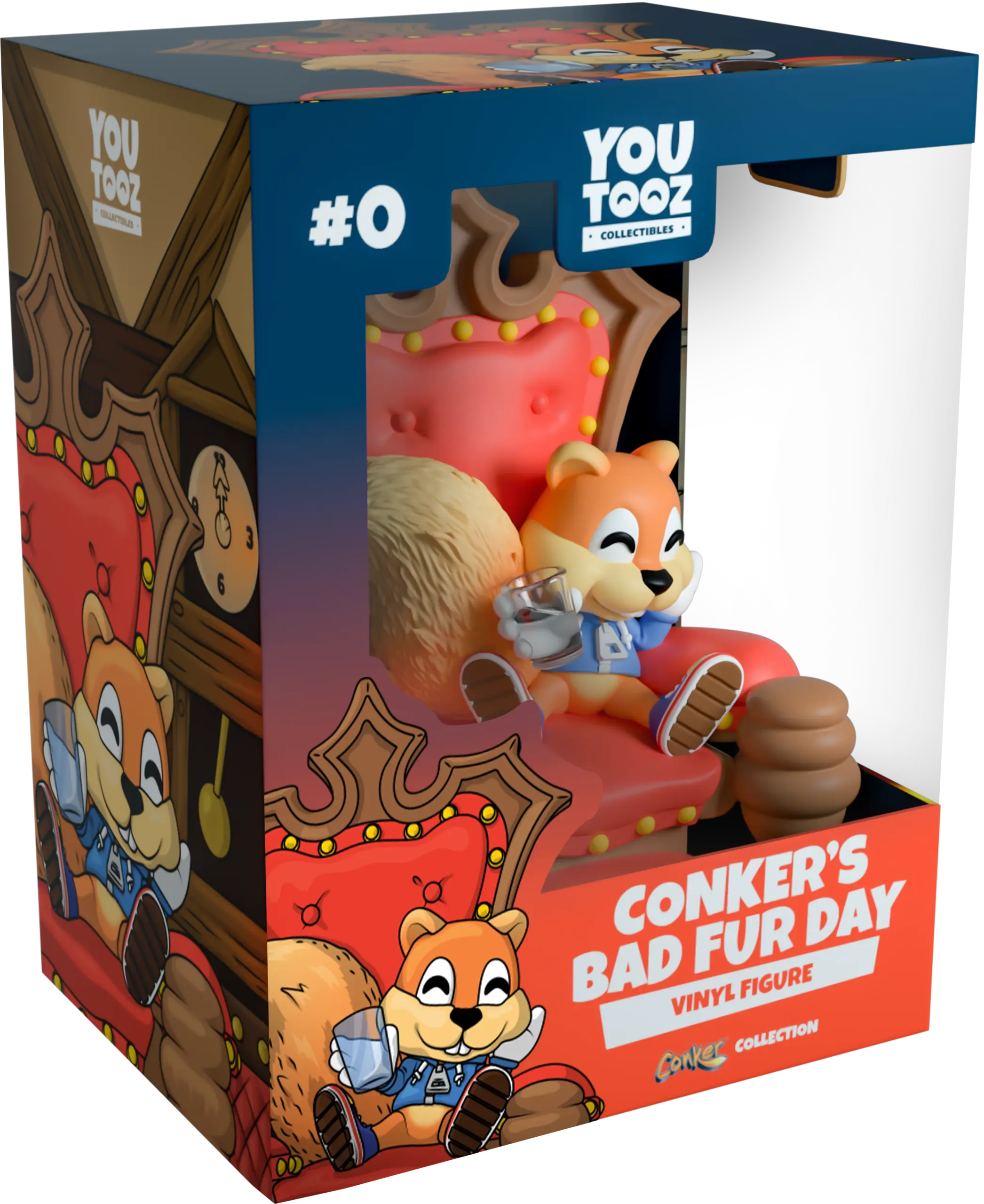 Conker's Bad Fur Day - Image 2