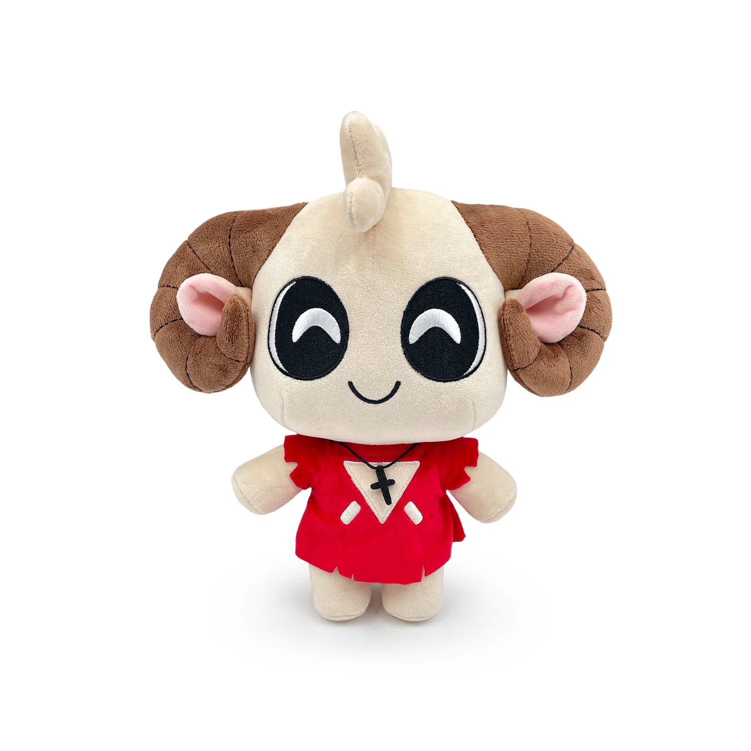 Cultist Rammie Plush (9in) - Image 2