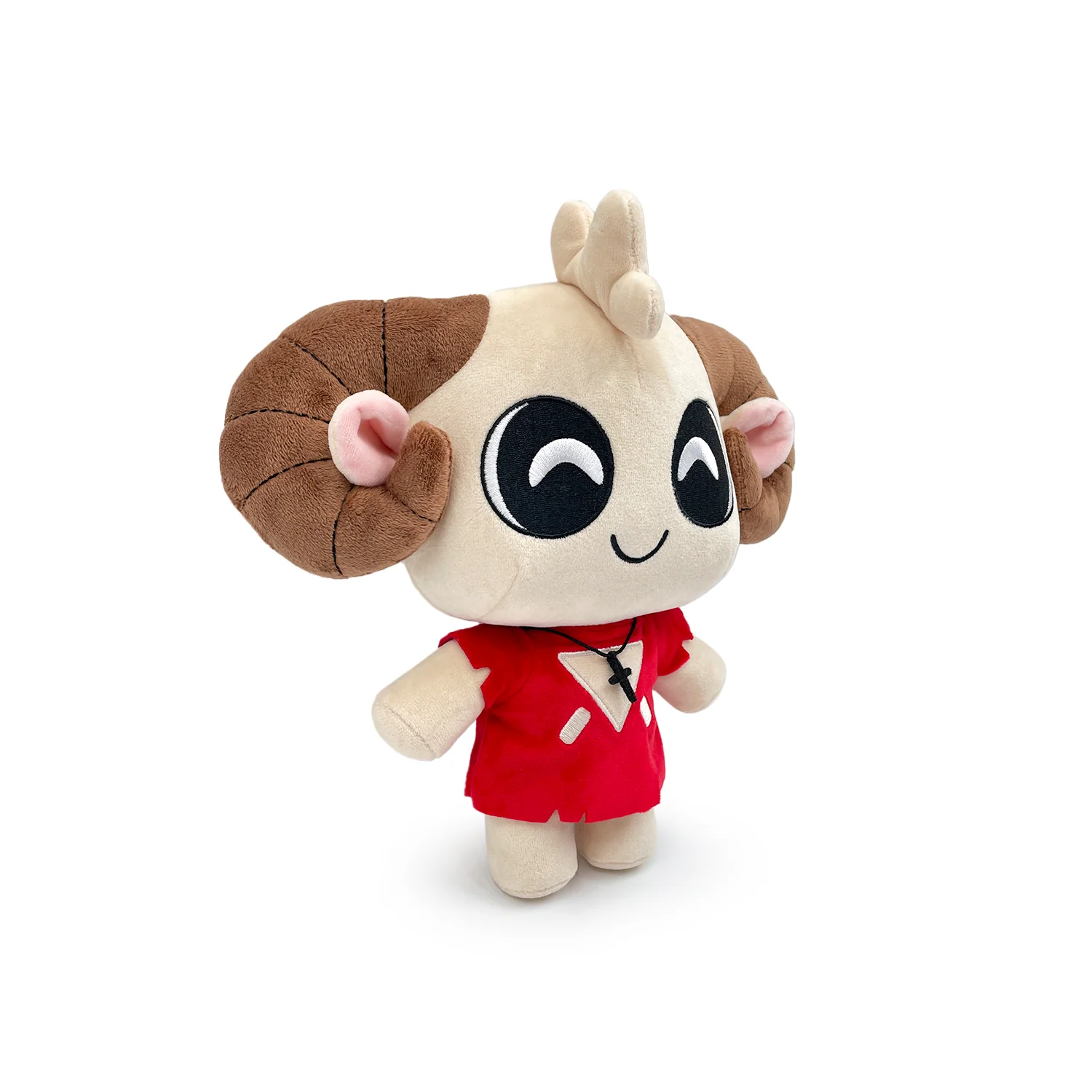 Cultist Rammie Plush (9in) - Image 3