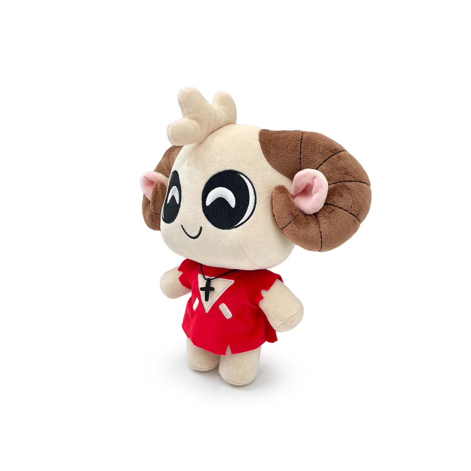Cultist Rammie Plush (9in) - Image 4