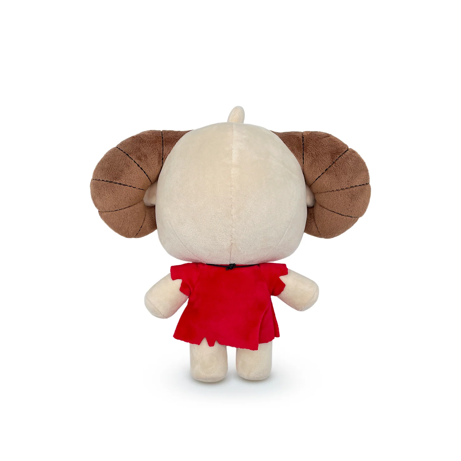 Cultist Rammie Plush (9in) - Image 5