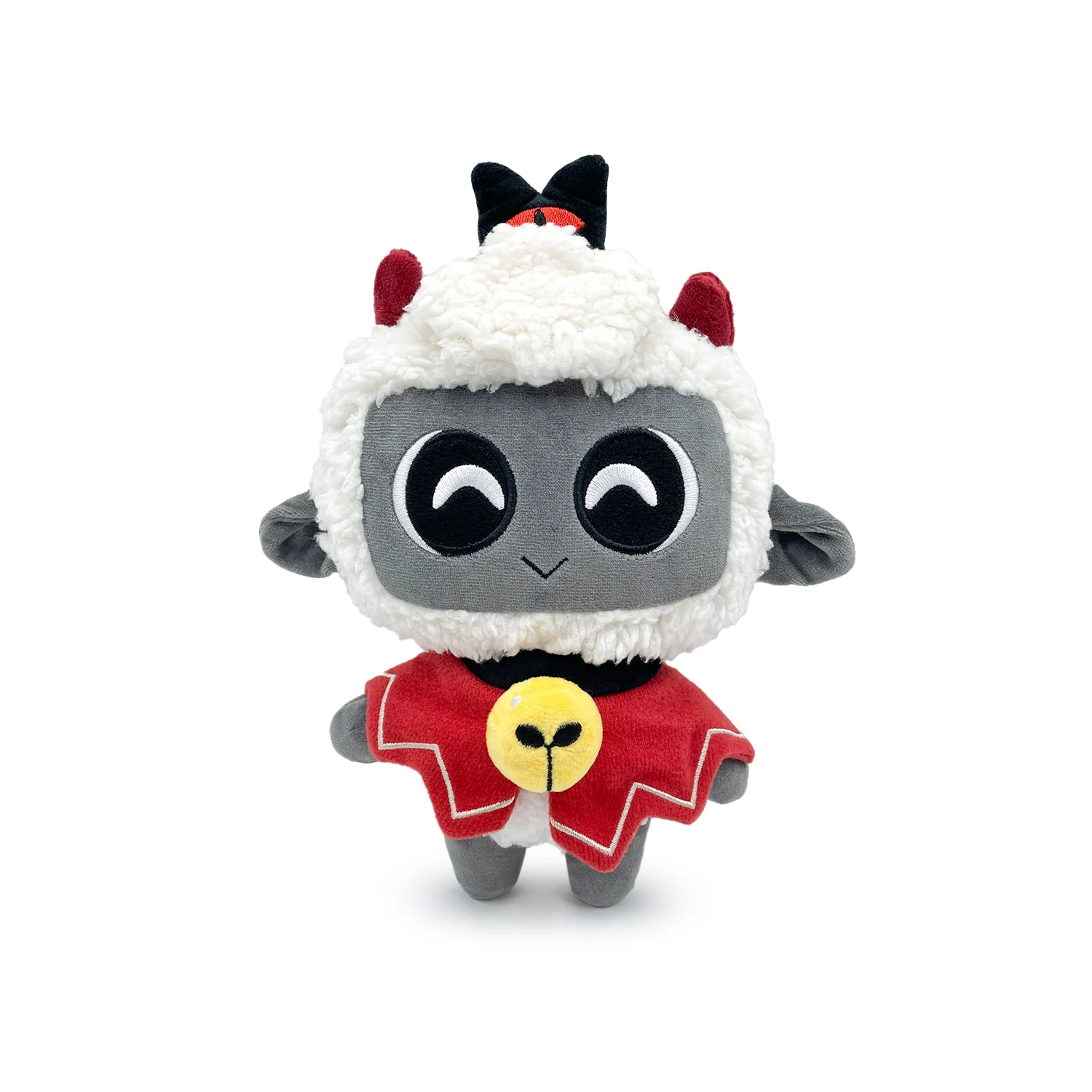 The Lamb Plush (9in) - Image 2